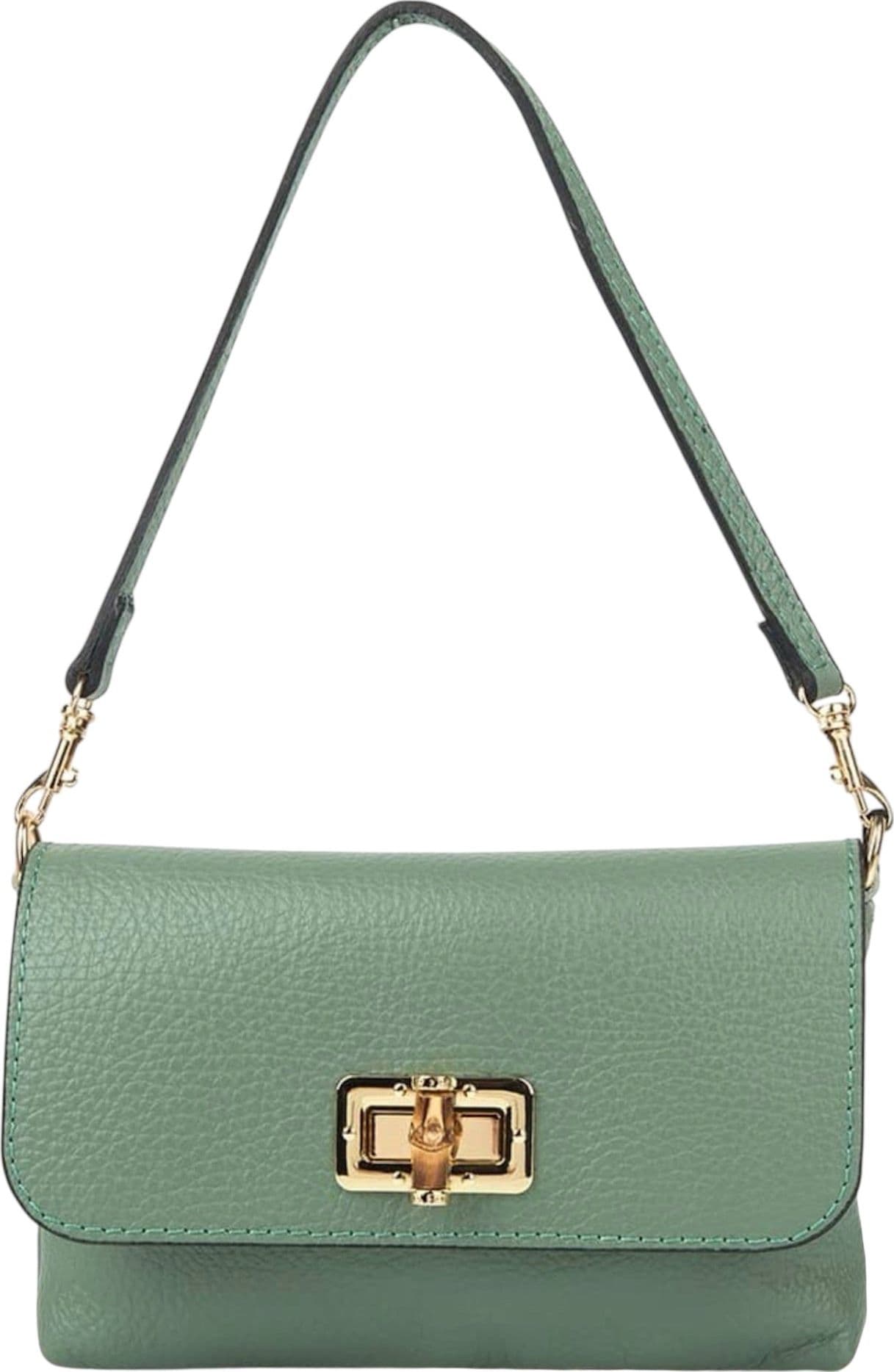 Modarno Borsetta pochetta donna ISA in vera pelle 19x4x12 cm in Pochette e Clutch Modarno - Sesto Fiorentino, commercioVirtuoso.it