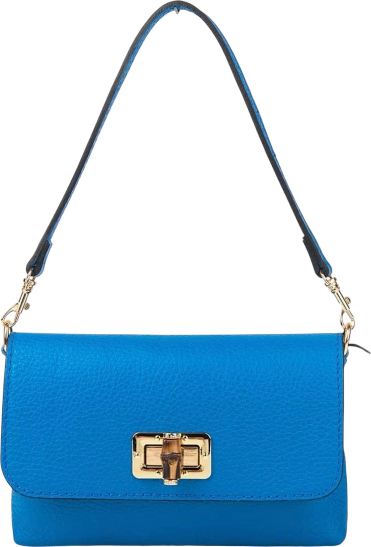 Modarno Borsetta pochetta donna ISA in vera pelle 19x4x12 cm in Pochette e Clutch Modarno - Sesto Fiorentino, commercioVirtuoso.it