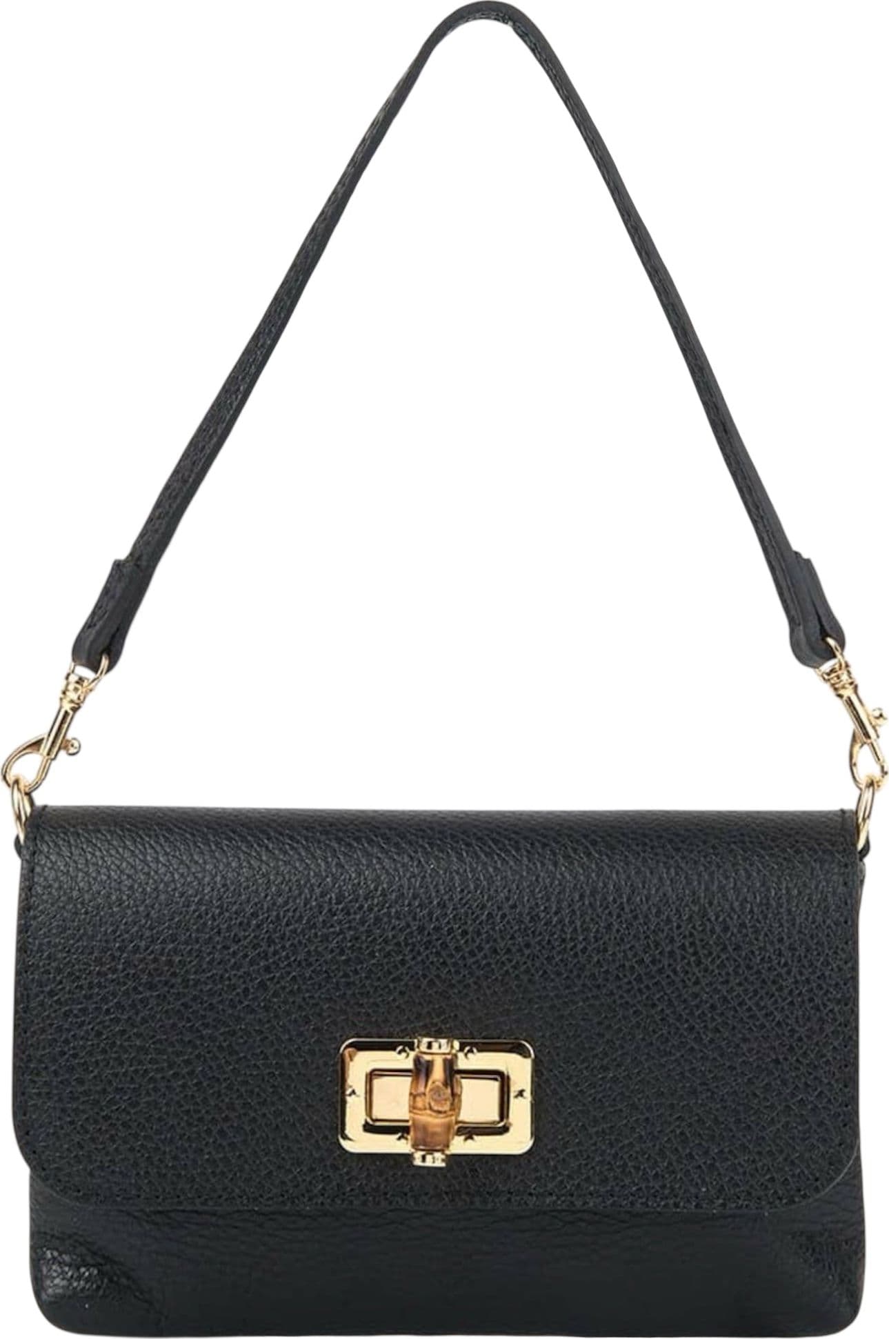 Modarno Borsetta pochetta donna ISA in vera pelle 19x4x12 cm in Pochette e Clutch Modarno - Sesto Fiorentino, commercioVirtuoso.it