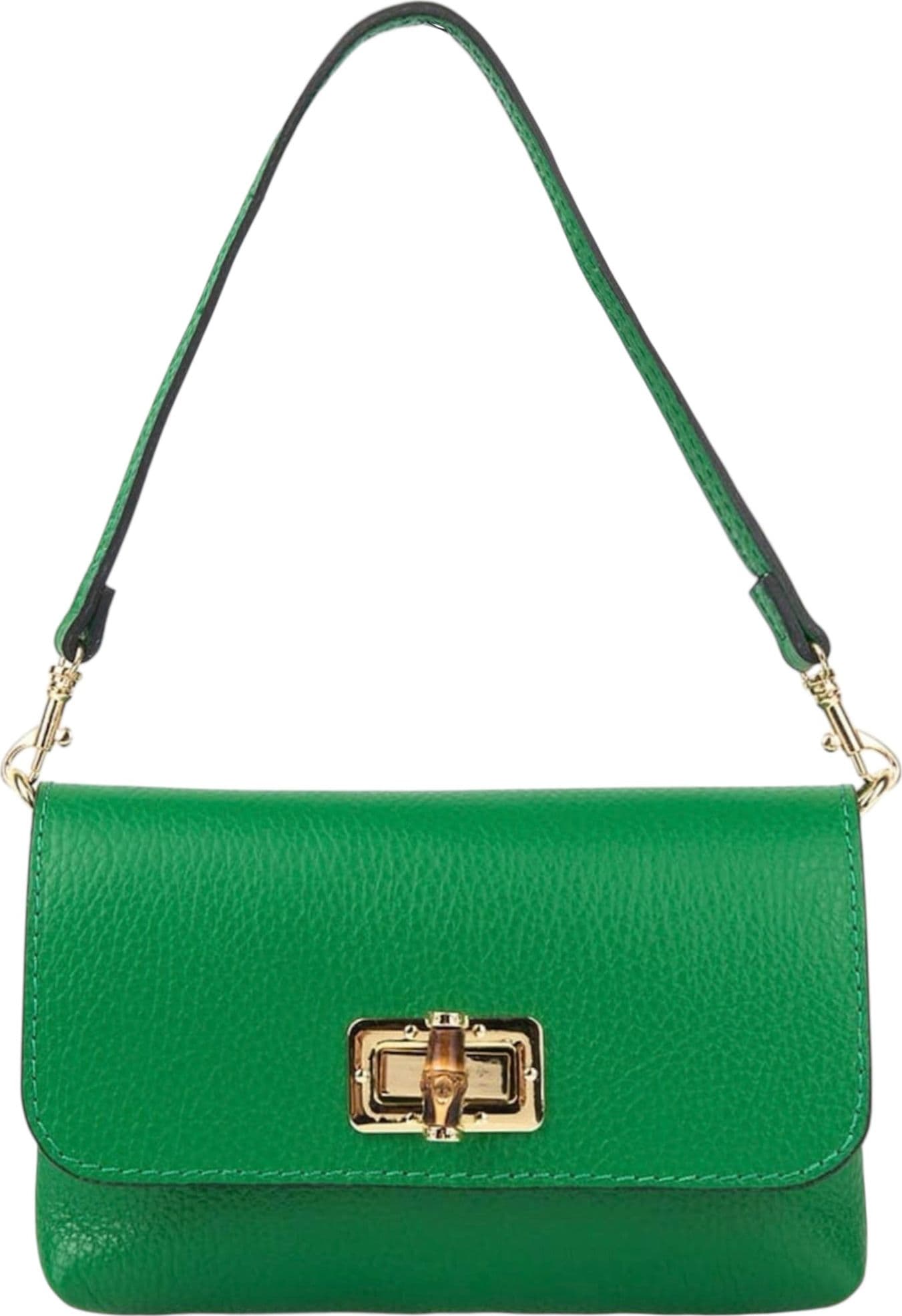 Modarno Borsetta pochetta donna ISA in vera pelle 19x4x12 cm in Pochette e Clutch Modarno - Sesto Fiorentino, commercioVirtuoso.it