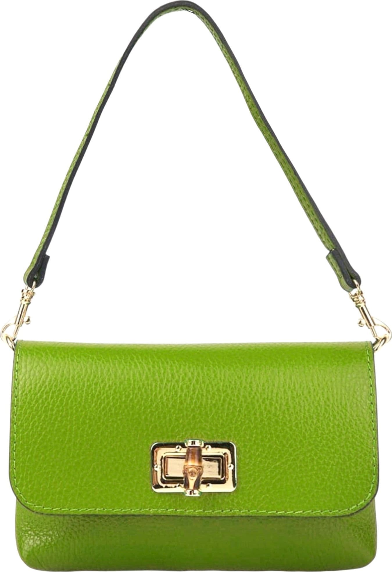 Modarno Borsetta pochetta donna ISA in vera pelle 19x4x12 cm in Pochette e Clutch Modarno - Sesto Fiorentino, commercioVirtuoso.it