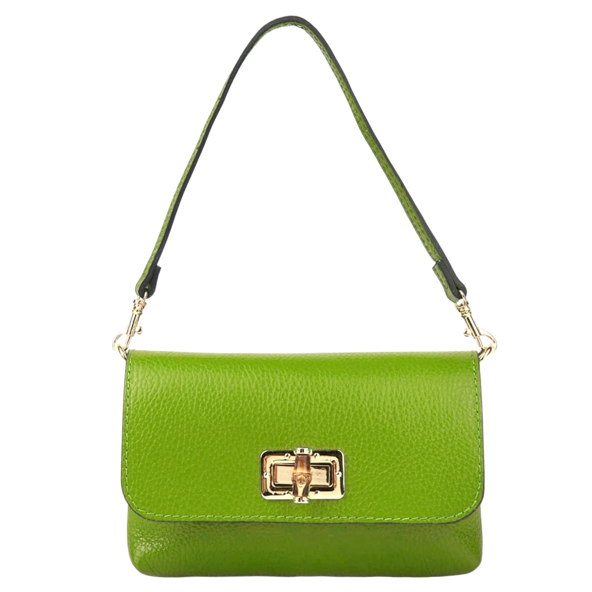Modarno Borsetta pochetta donna ISA in vera pelle 19x4x12 cm in Pochette e Clutch Modarno - Sesto Fiorentino, commercioVirtuoso.it