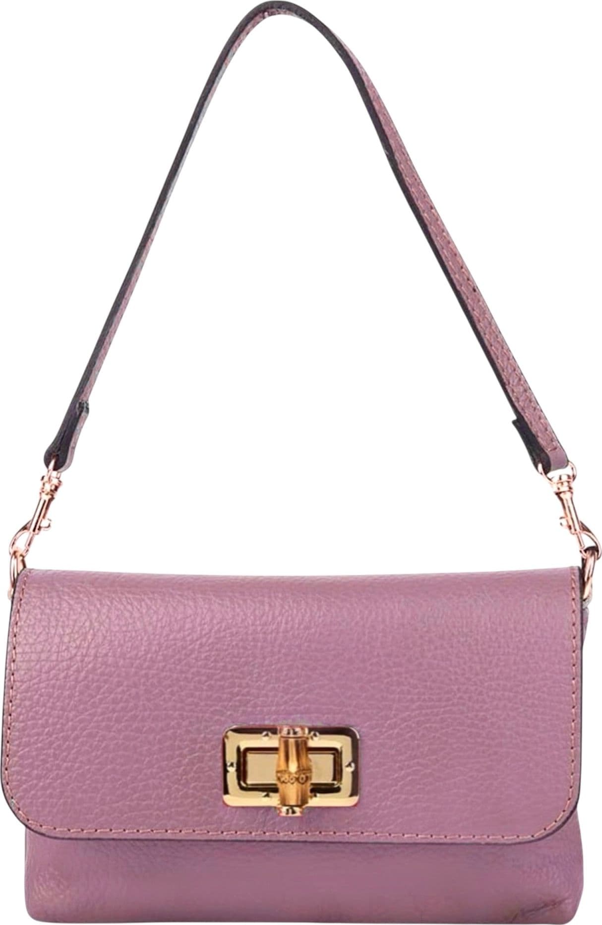 Modarno Borsetta pochetta donna ISA in vera pelle 19x4x12 cm in Pochette e Clutch Modarno - Sesto Fiorentino, commercioVirtuoso.it