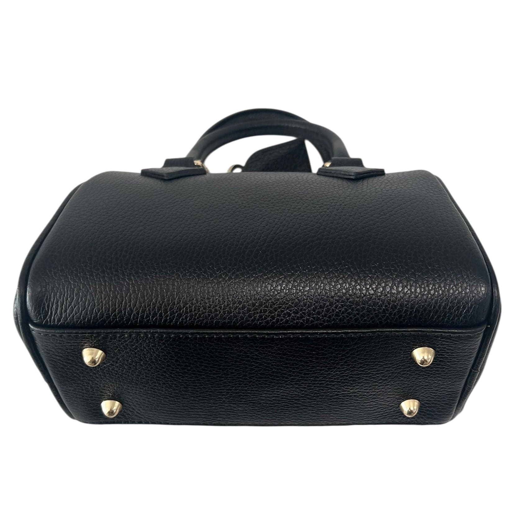 Modarno Borsetta donna bauletto Marra vera pelle 23x13x17 cm in Borse a spalla Modarno - Sesto Fiorentino, commercioVirtuoso.it