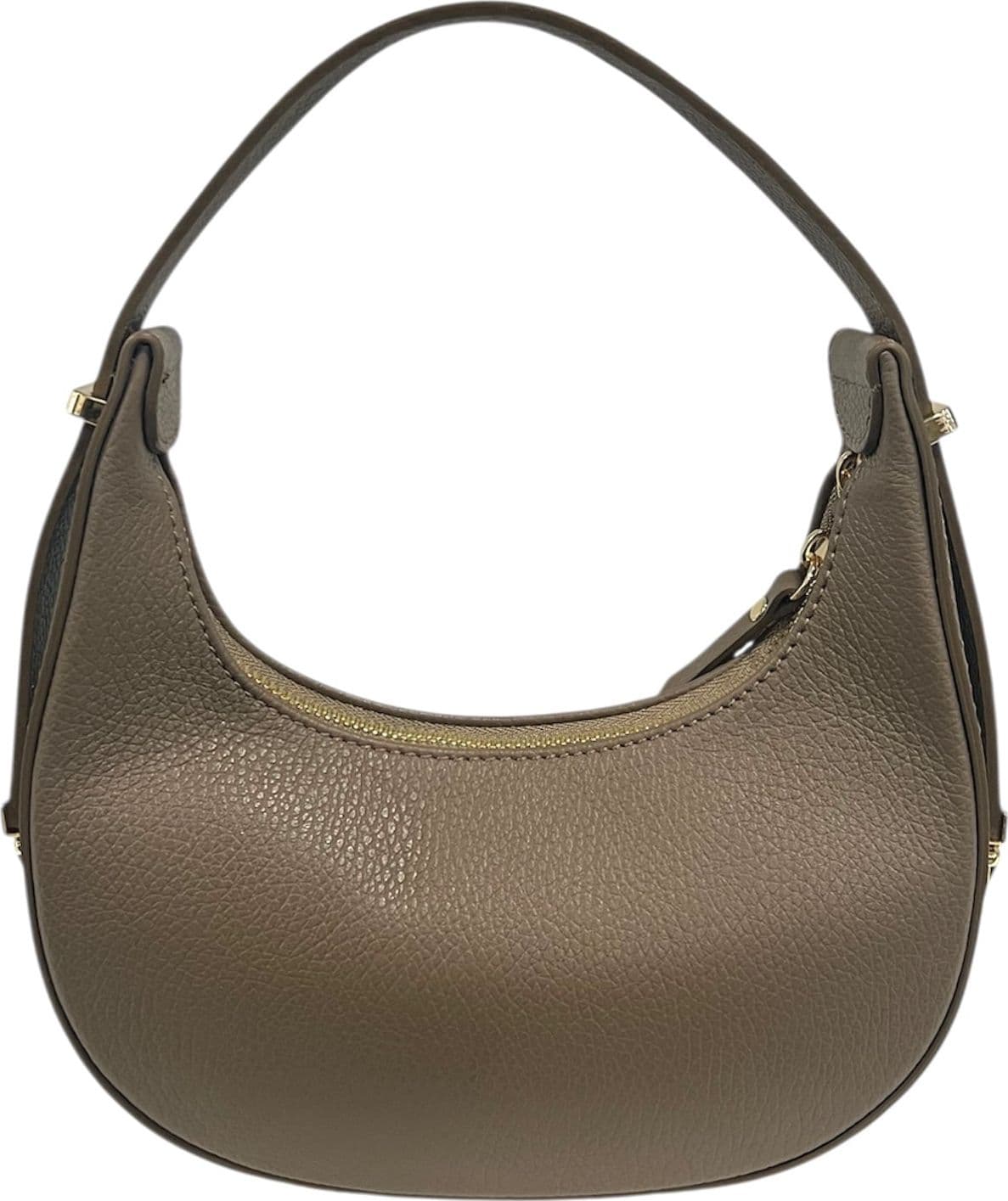 Modarno Borsetta Moon vera pelle con manico regolabile in lunghezza 23x7x12 cm in Organizer borsa Modarno - Sesto Fiorentino, commercioVirtuoso.it