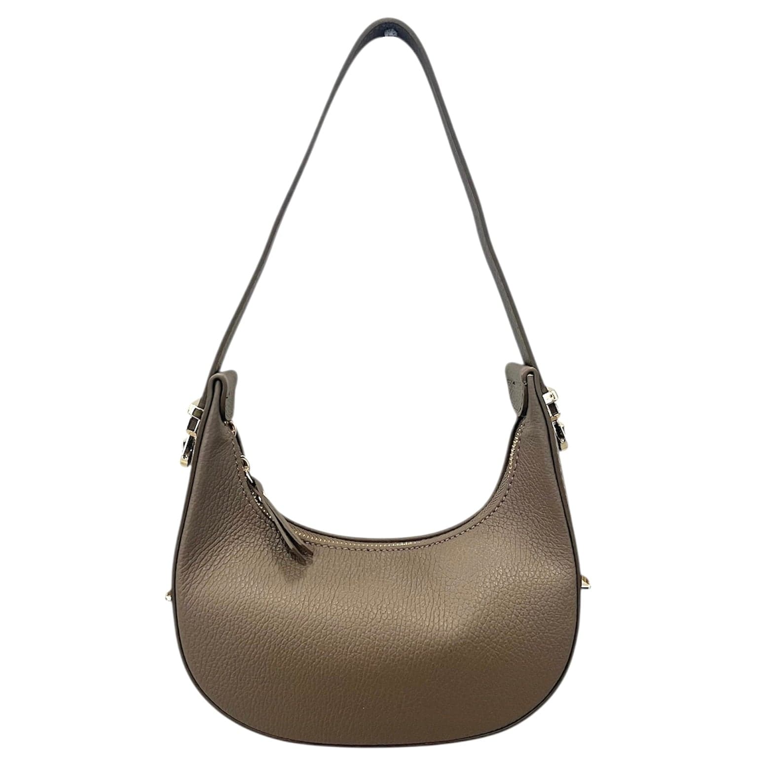 Modarno Borsetta Moon vera pelle con manico regolabile in lunghezza 23x7x12 cm in Organizer borsa Modarno - Sesto Fiorentino, commercioVirtuoso.it