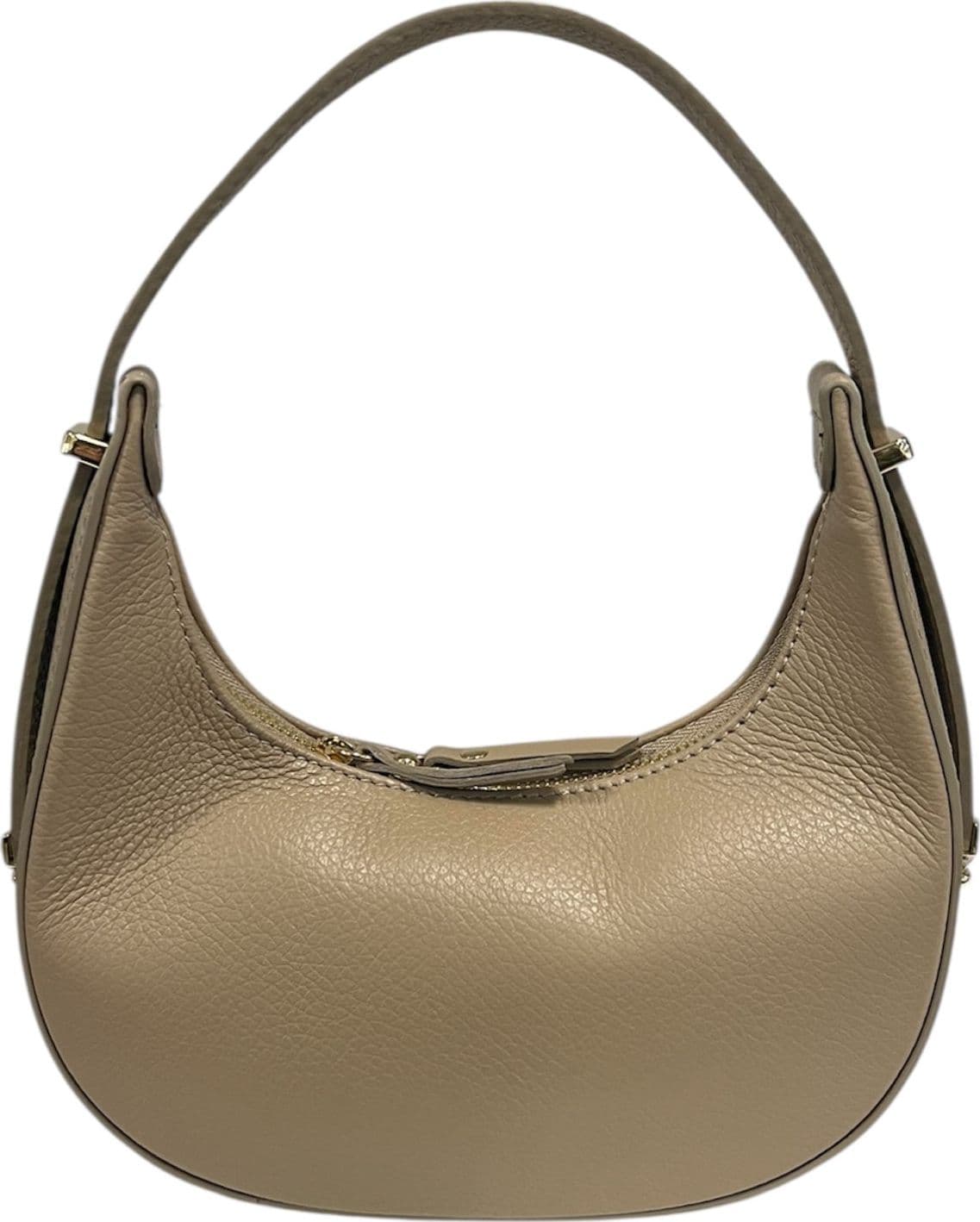 Modarno Borsetta Moon vera pelle con manico regolabile in lunghezza 23x7x12 cm in Organizer borsa Modarno - Sesto Fiorentino, commercioVirtuoso.it
