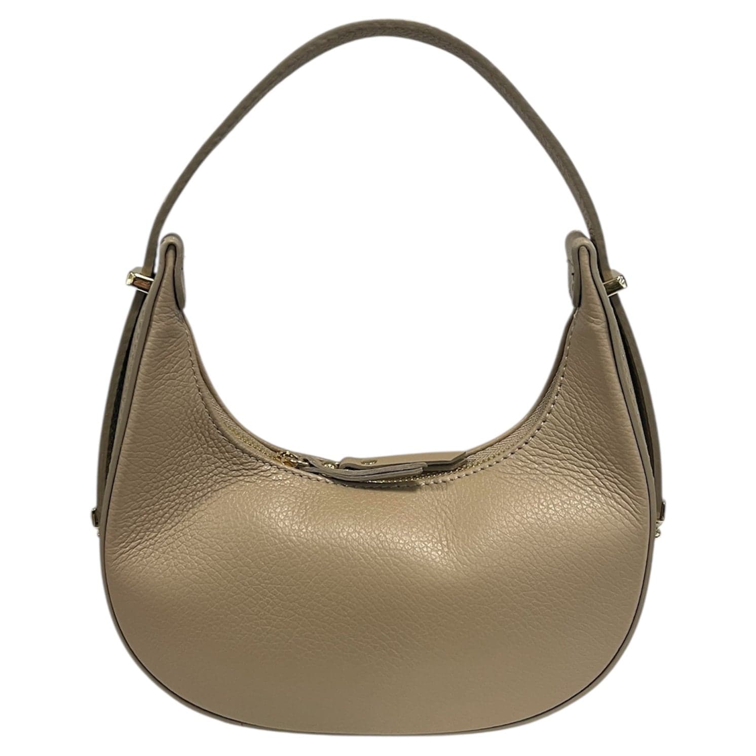 Modarno Borsetta Moon vera pelle con manico regolabile in lunghezza 23x7x12 cm in Organizer borsa Modarno - Sesto Fiorentino, commercioVirtuoso.it