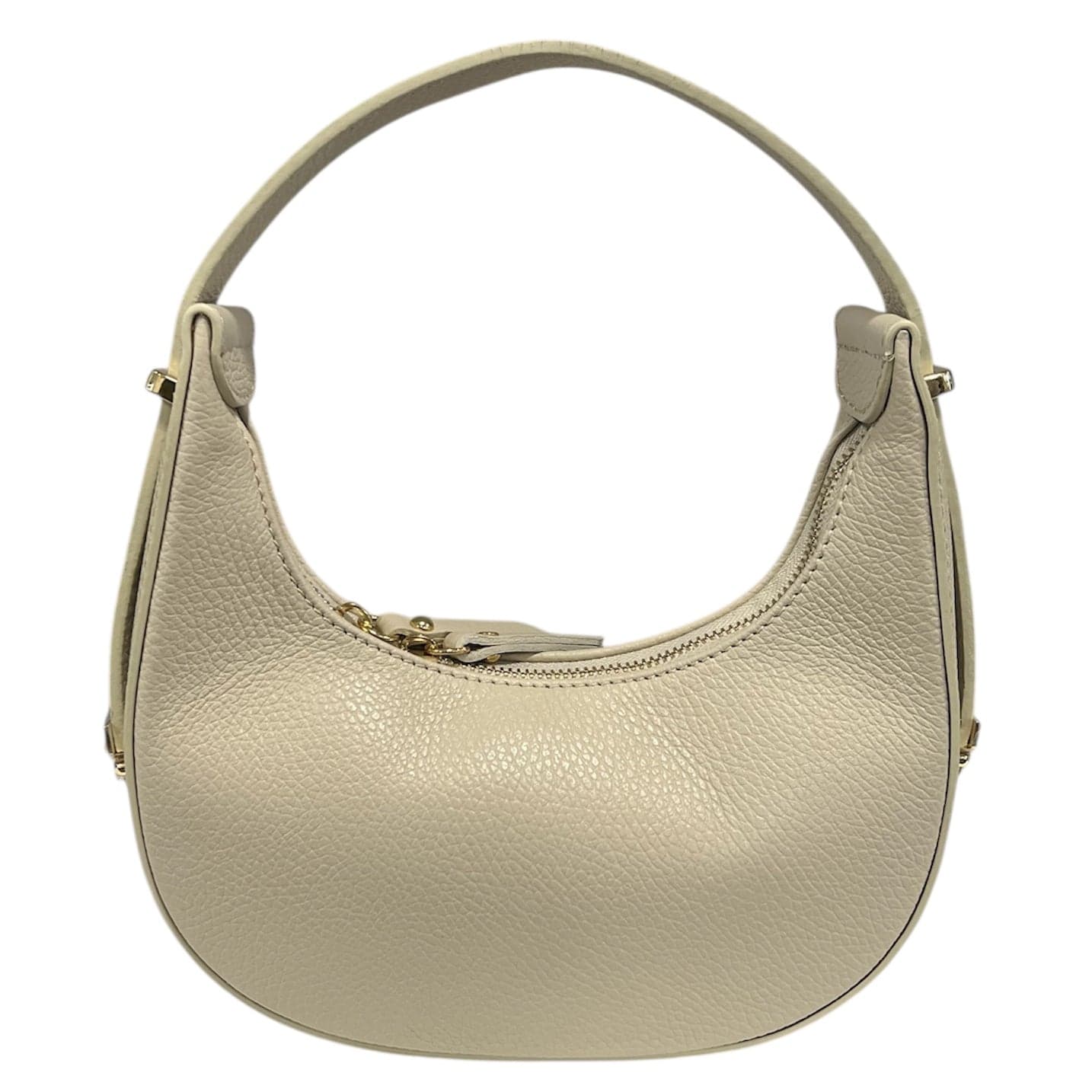 Modarno Borsetta Moon vera pelle con manico regolabile in lunghezza 23x7x12 cm in Organizer borsa Modarno - Sesto Fiorentino, commercioVirtuoso.it