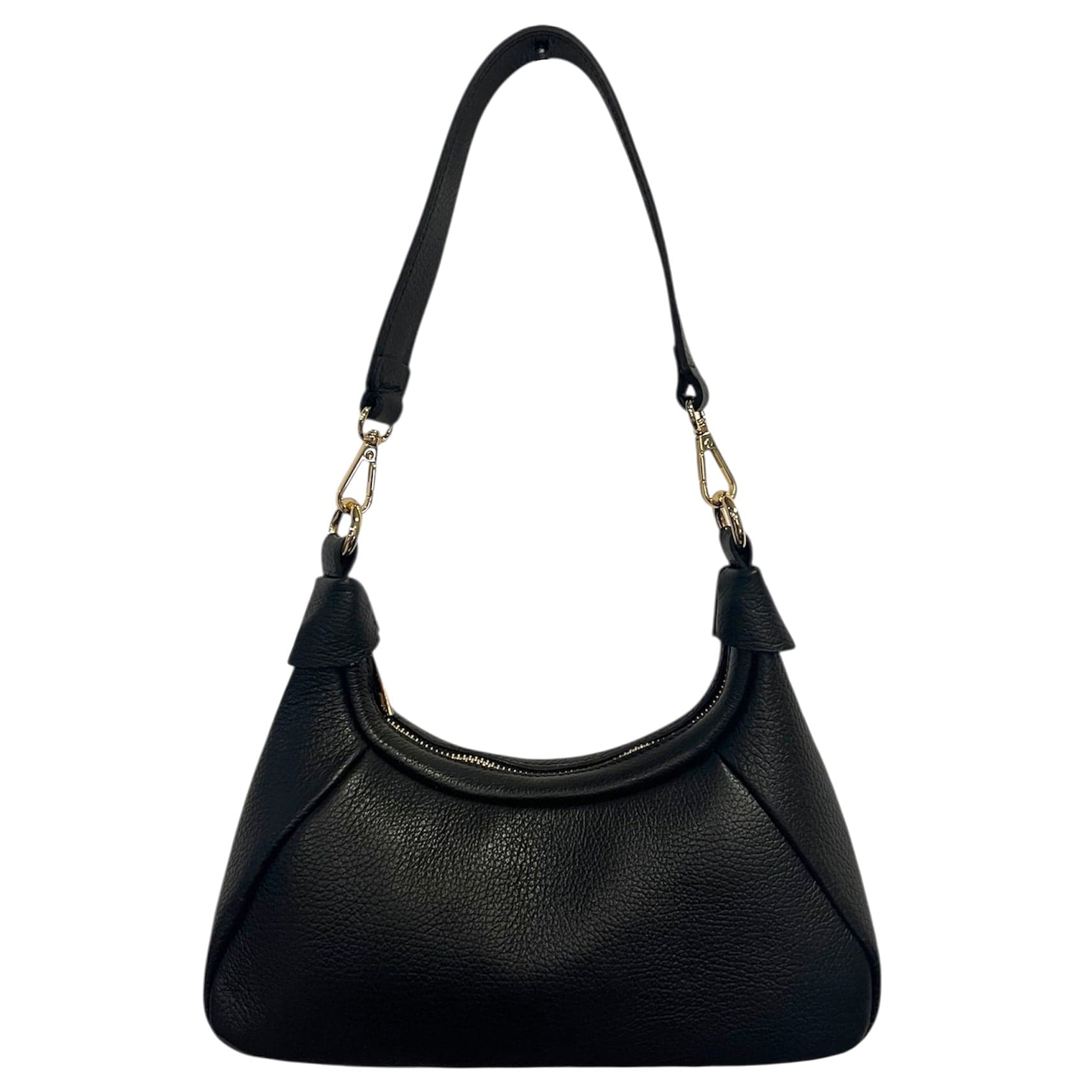 Modarno Borsetta a mano/tracolla BIBI in vera pelle 26x8x13cm in Organizer borsa Modarno - Sesto Fiorentino, commercioVirtuoso.it