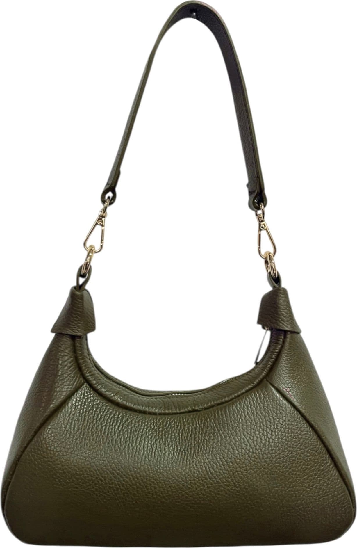 Modarno Borsetta a mano/tracolla BIBI in vera pelle 26x8x13cm in Organizer borsa Modarno - Sesto Fiorentino, commercioVirtuoso.it