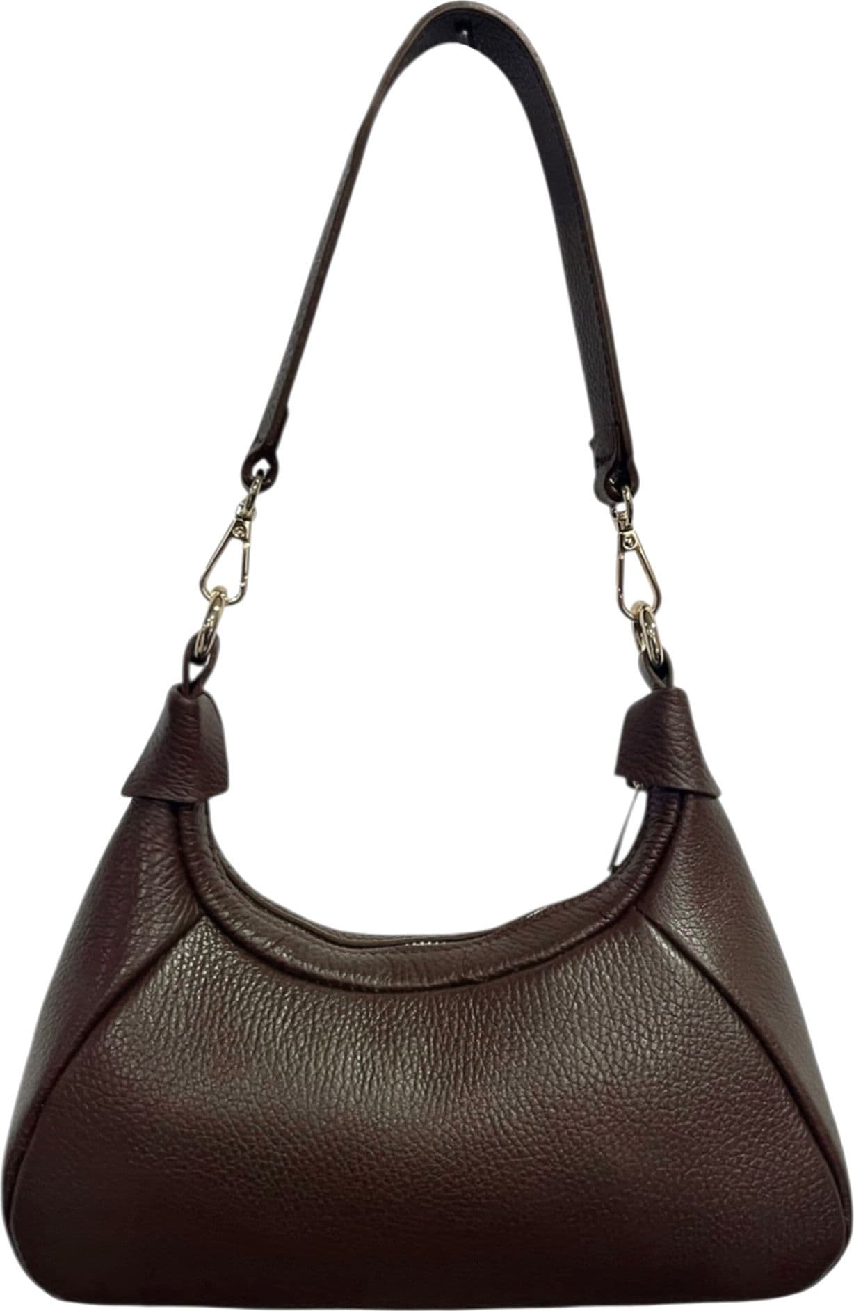 Modarno Borsetta a mano/tracolla BIBI in vera pelle 26x8x13cm in Organizer borsa Modarno - Sesto Fiorentino, commercioVirtuoso.it
