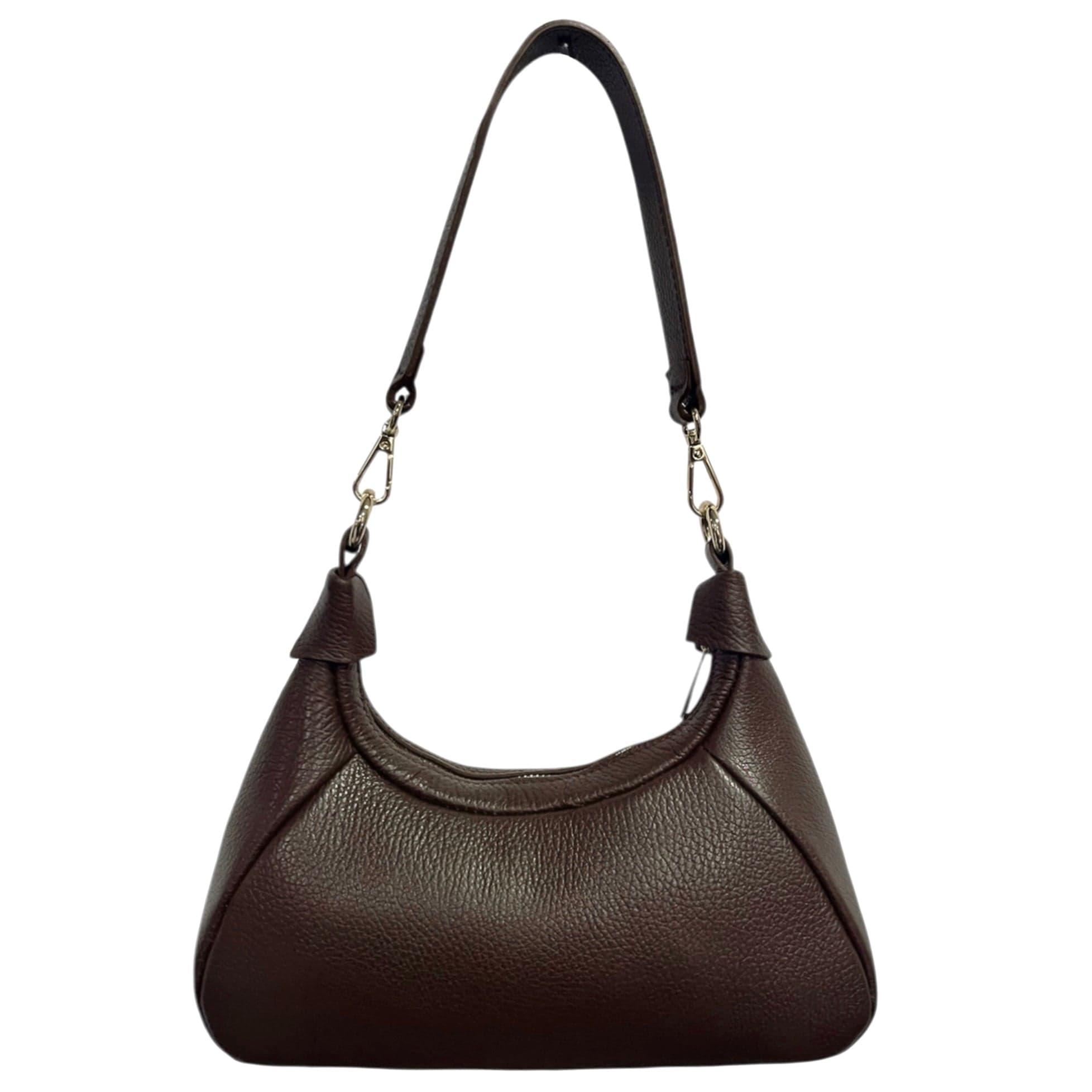 Modarno Borsetta a mano/tracolla BIBI in vera pelle 26x8x13cm in Organizer borsa Modarno - Sesto Fiorentino, commercioVirtuoso.it