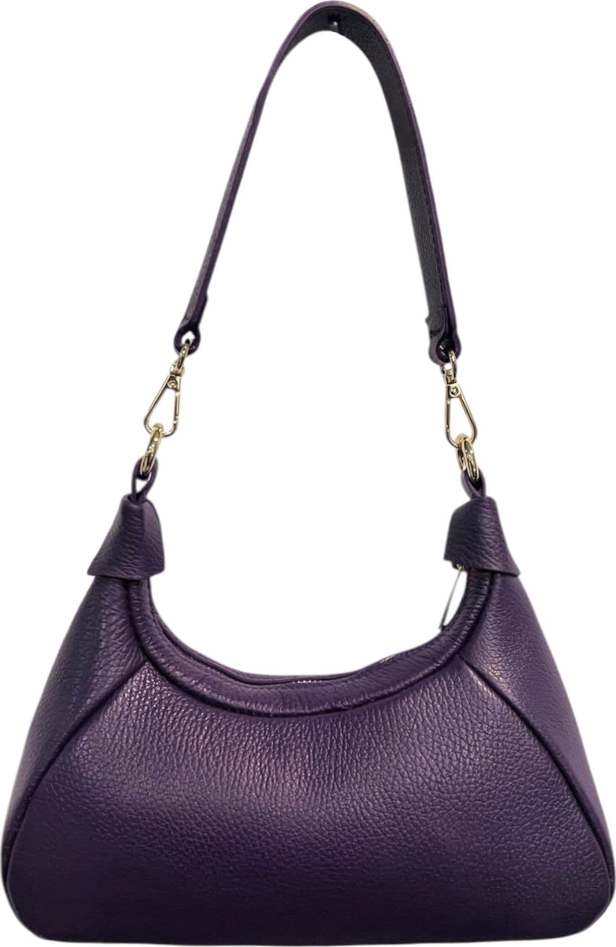 Modarno Borsetta a mano/tracolla BIBI in vera pelle 26x8x13cm in Organizer borsa Modarno - Sesto Fiorentino, commercioVirtuoso.it
