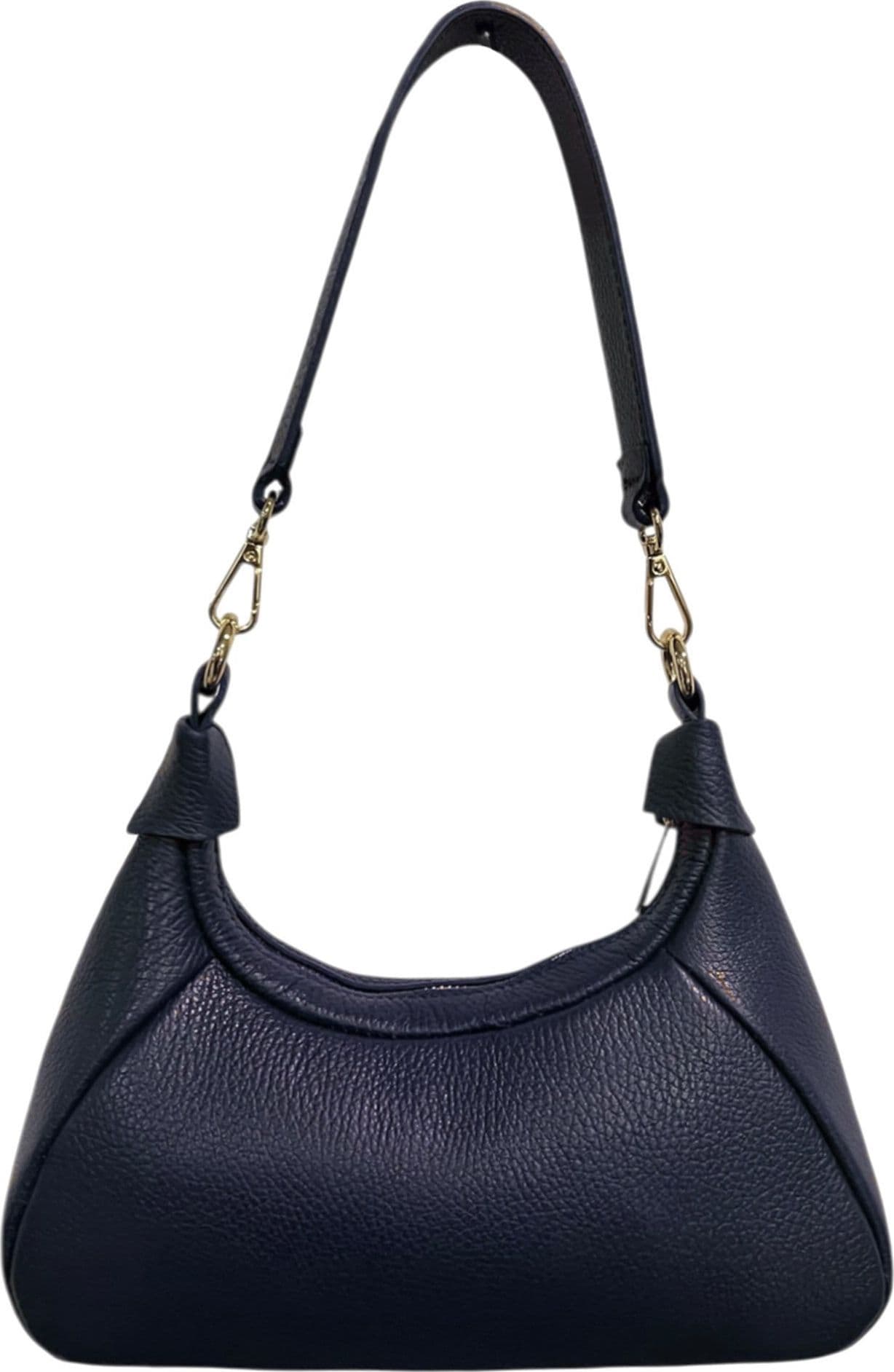Modarno Borsetta a mano/tracolla BIBI in vera pelle 26x8x13cm in Organizer borsa Modarno - Sesto Fiorentino, commercioVirtuoso.it