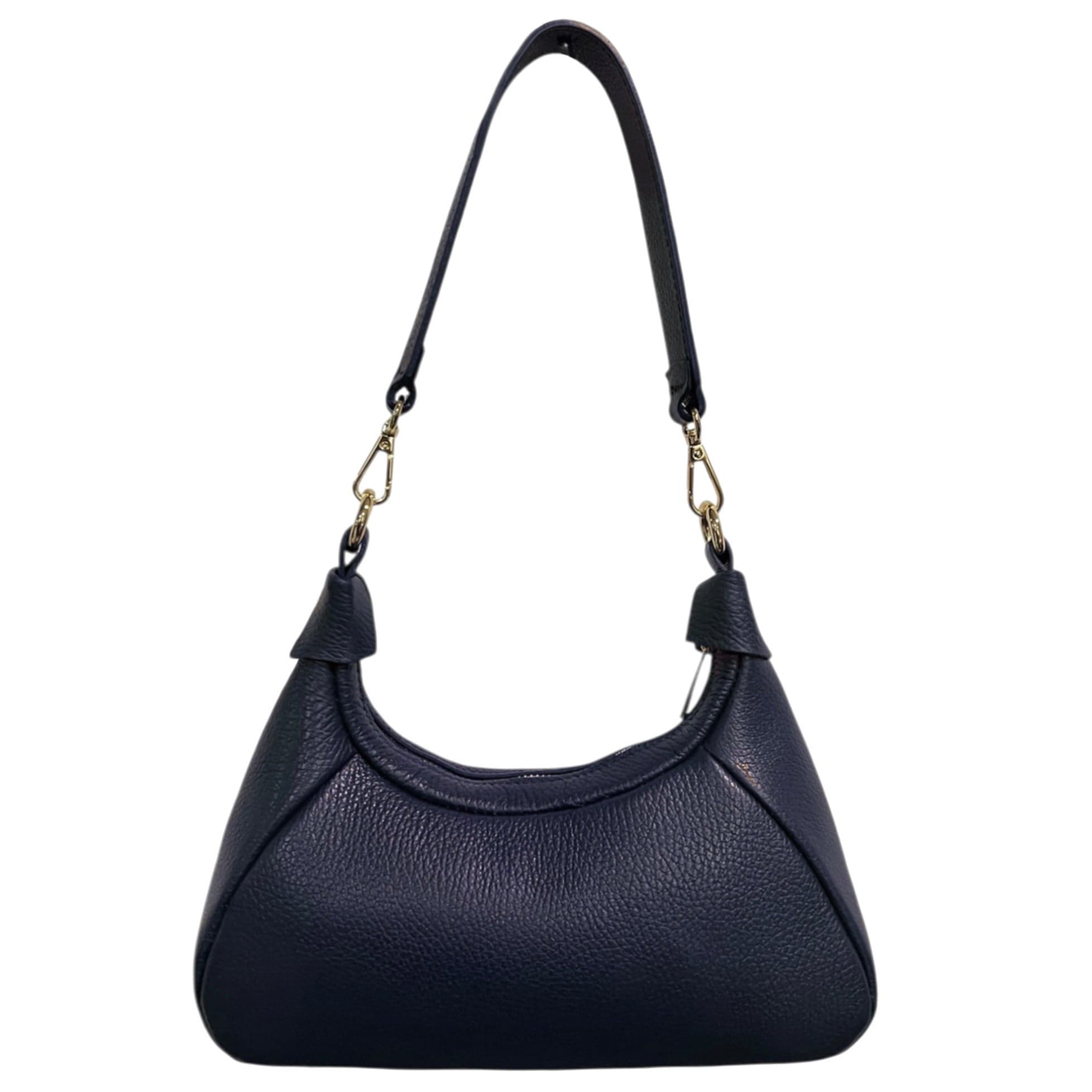 Modarno Borsetta a mano/tracolla BIBI in vera pelle 26x8x13cm in Organizer borsa Modarno - Sesto Fiorentino, commercioVirtuoso.it