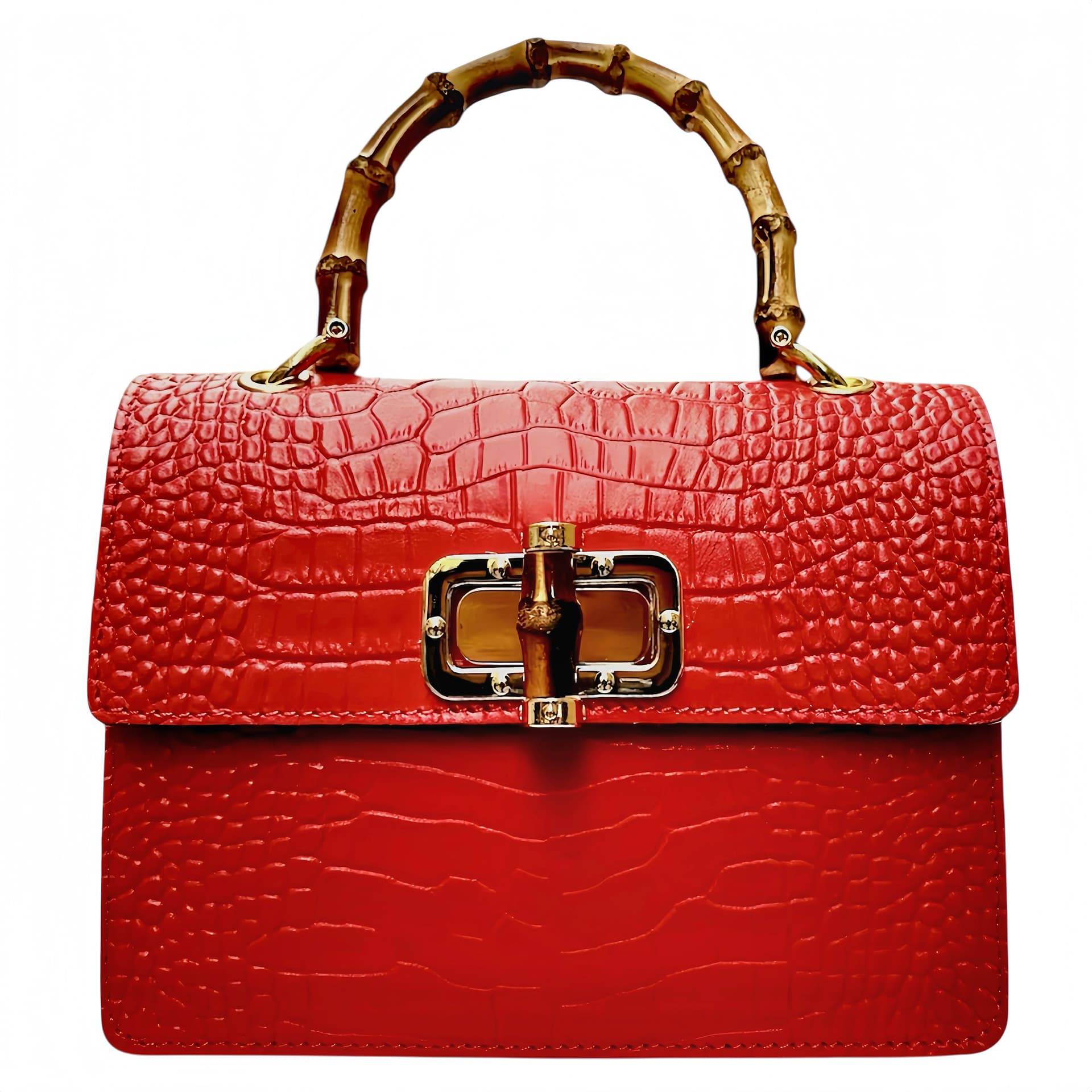 Modarno Borsa a mano fantasia Cocco 22x7x17 cm in Borse a mano Modarno - Sesto Fiorentino, commercioVirtuoso.it
