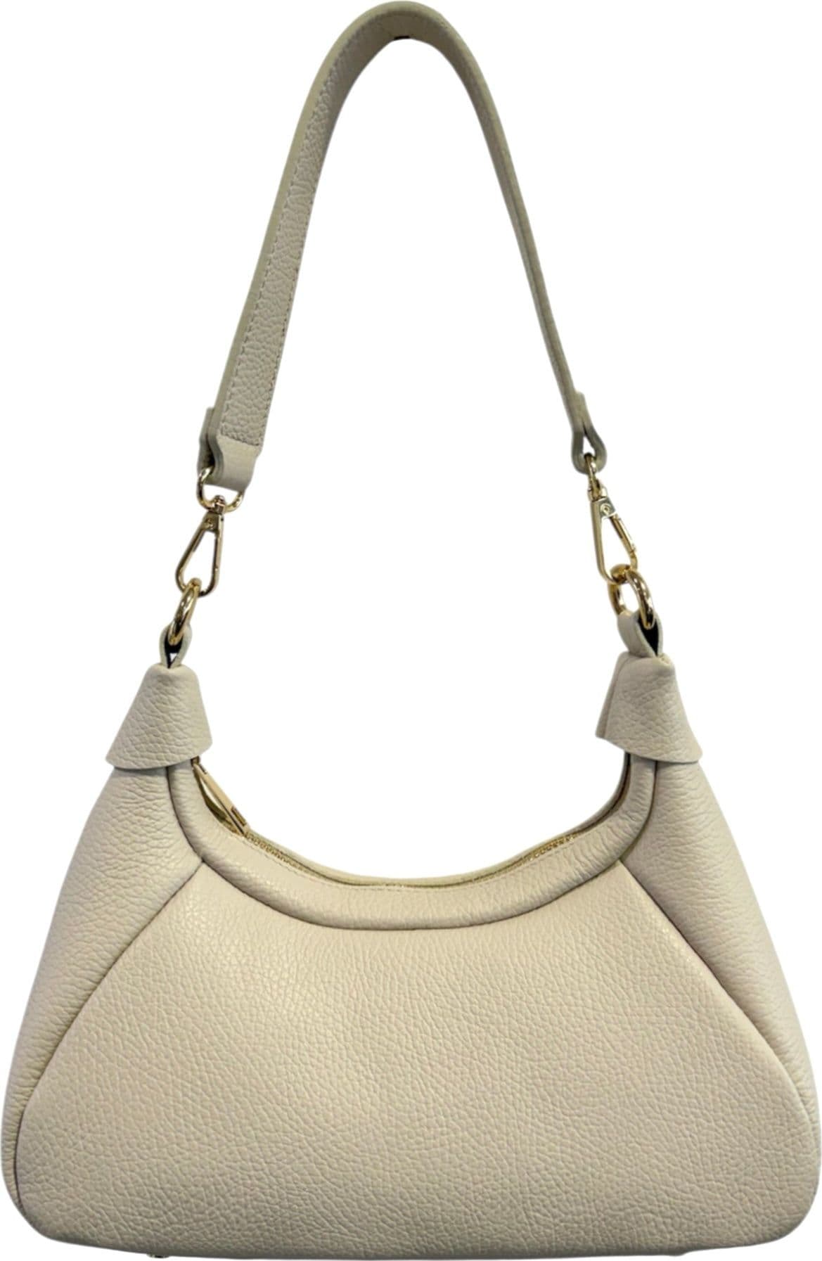 Modarno Borsetta a mano/tracolla BIBI in vera pelle 26x8x13cm in Organizer borsa Modarno - Sesto Fiorentino, commercioVirtuoso.it