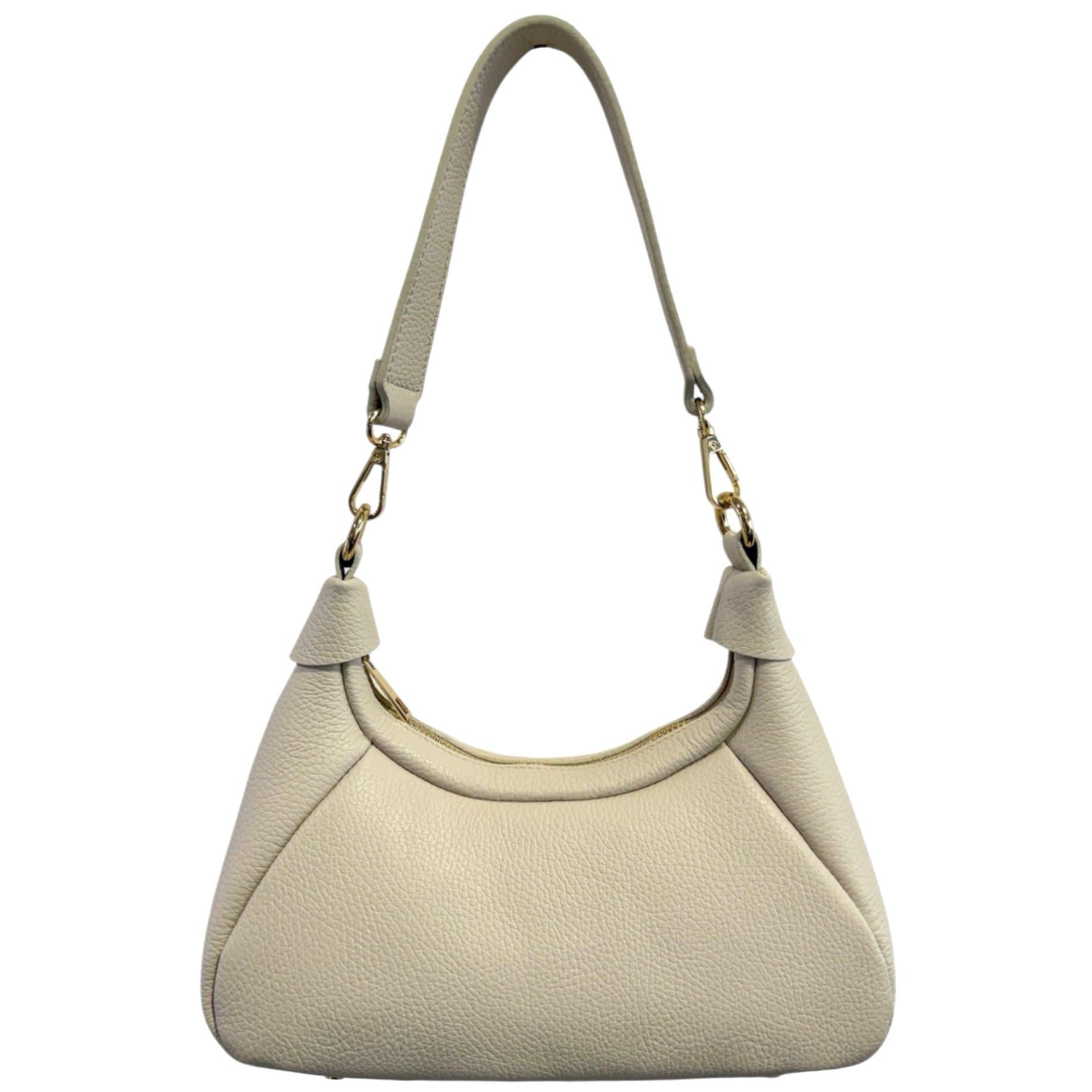 Modarno Borsetta a mano/tracolla BIBI in vera pelle 26x8x13cm in Organizer borsa Modarno - Sesto Fiorentino, commercioVirtuoso.it