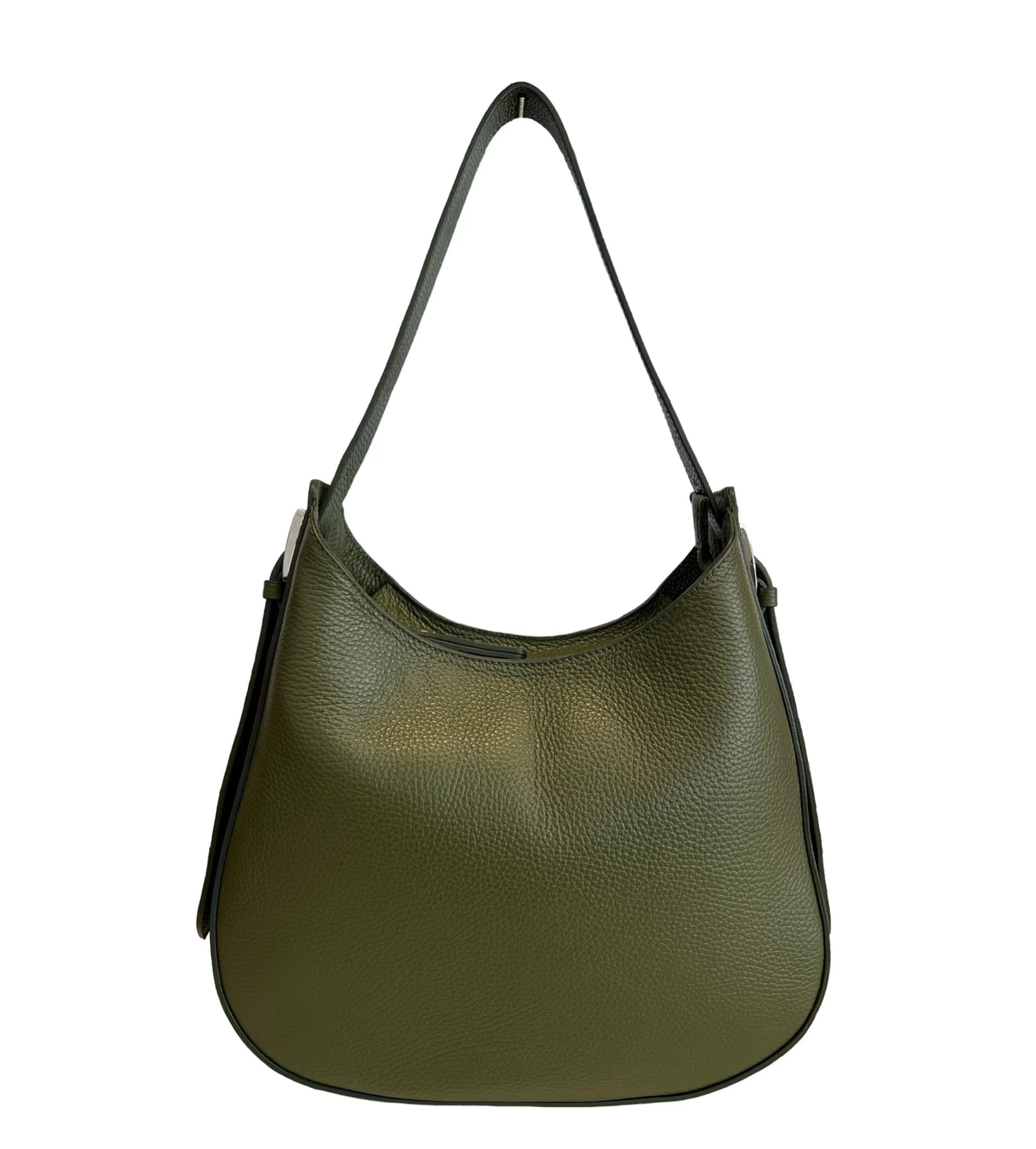 Modarno Shoulder Bag Borsa a Spalla/a mano regolabile da Donna in Vera Pelle Made in Italy in Organizer borsa Modarno - Sesto Fiorentino, commercioVirtuoso.it