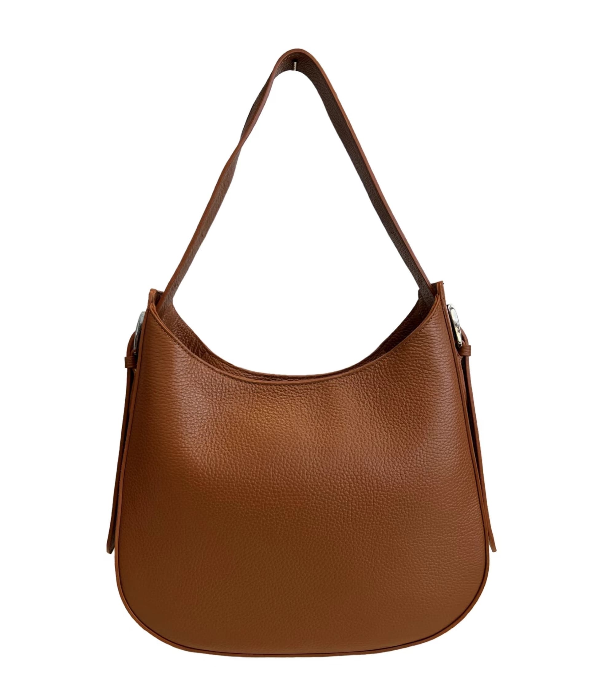 Modarno Shoulder Bag Borsa a Spalla/a mano regolabile da Donna in Vera Pelle Made in Italy in Organizer borsa Modarno - Sesto Fiorentino, commercioVirtuoso.it