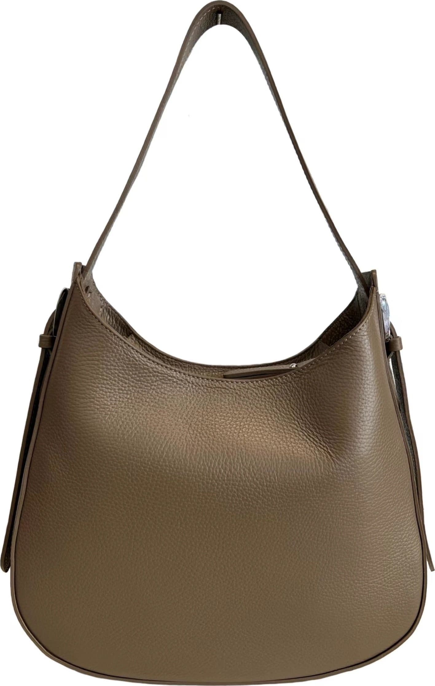 Modarno Shoulder Bag Borsa a Spalla/a mano regolabile da Donna in Vera Pelle Made in Italy in Organizer borsa Modarno - Sesto Fiorentino, commercioVirtuoso.it