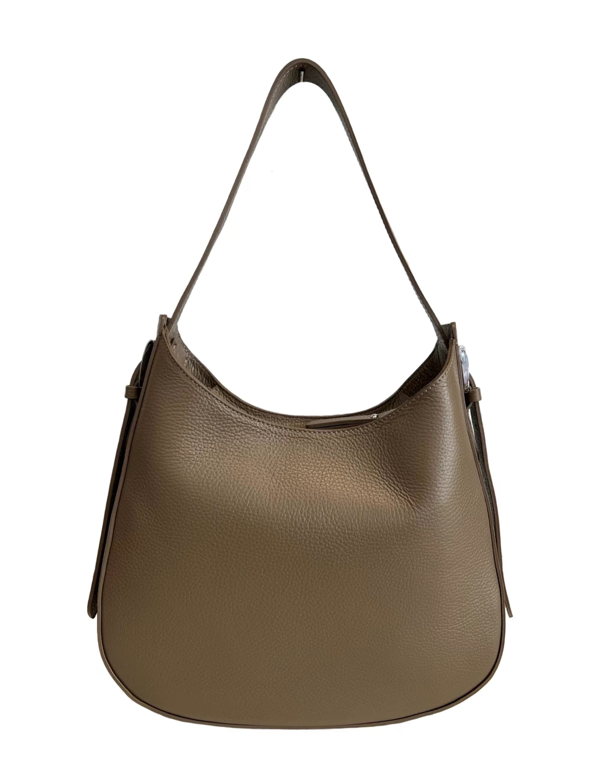 Modarno Shoulder Bag Borsa a Spalla/a mano regolabile da Donna in Vera Pelle Made in Italy in Organizer borsa Modarno - Sesto Fiorentino, commercioVirtuoso.it