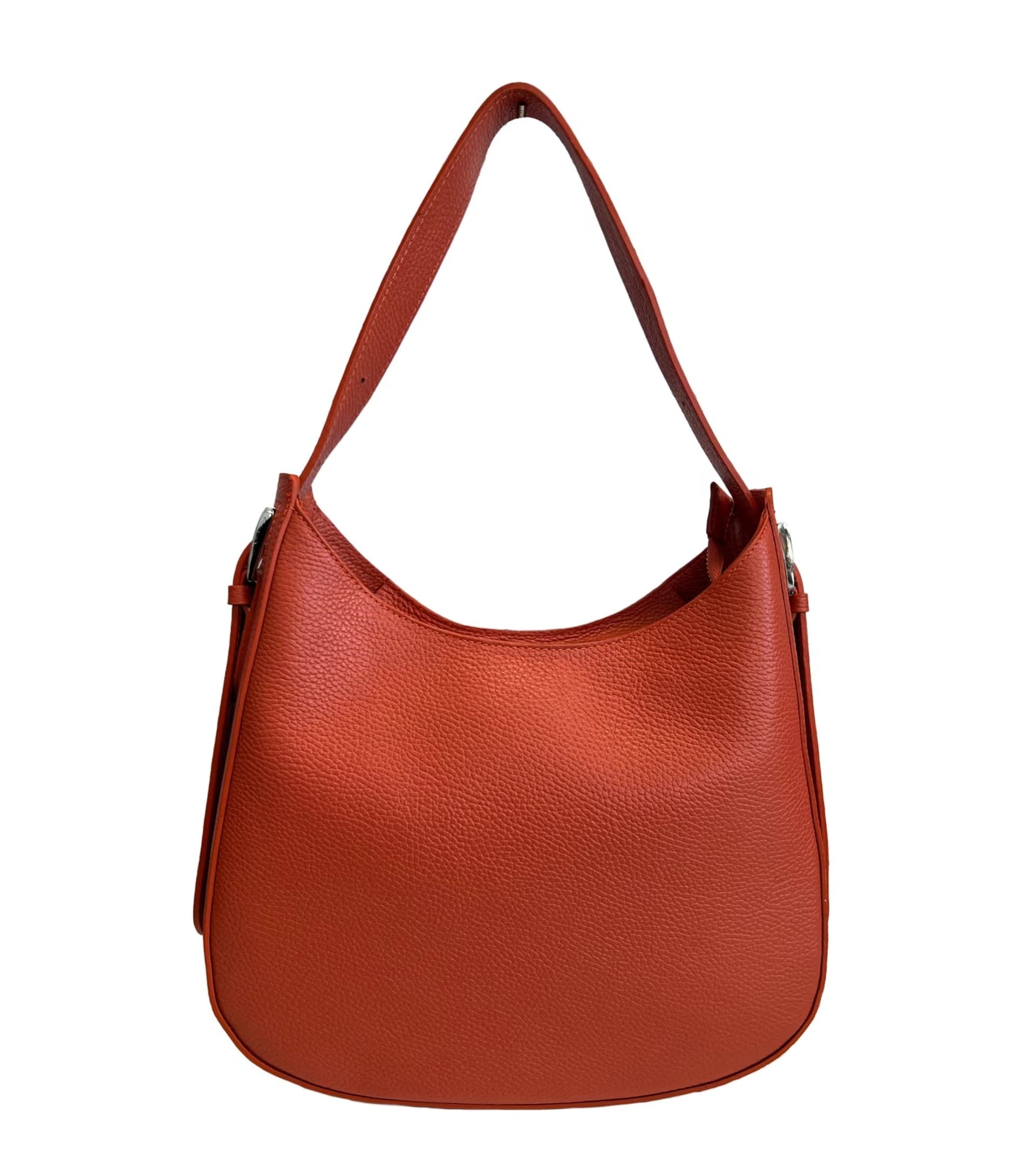 Modarno Shoulder Bag Borsa a Spalla/a mano regolabile da Donna in Vera Pelle Made in Italy in Organizer borsa Modarno - Sesto Fiorentino, commercioVirtuoso.it