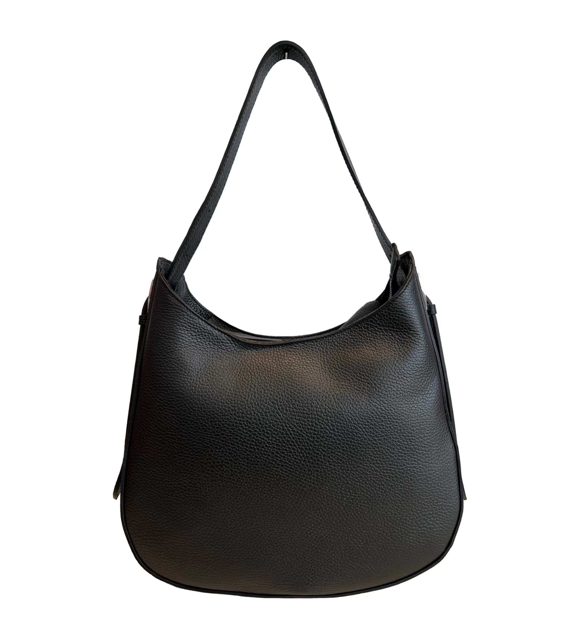 Modarno Shoulder Bag Borsa a Spalla/a mano regolabile da Donna in Vera Pelle Made in Italy in Organizer borsa Modarno - Sesto Fiorentino, commercioVirtuoso.it