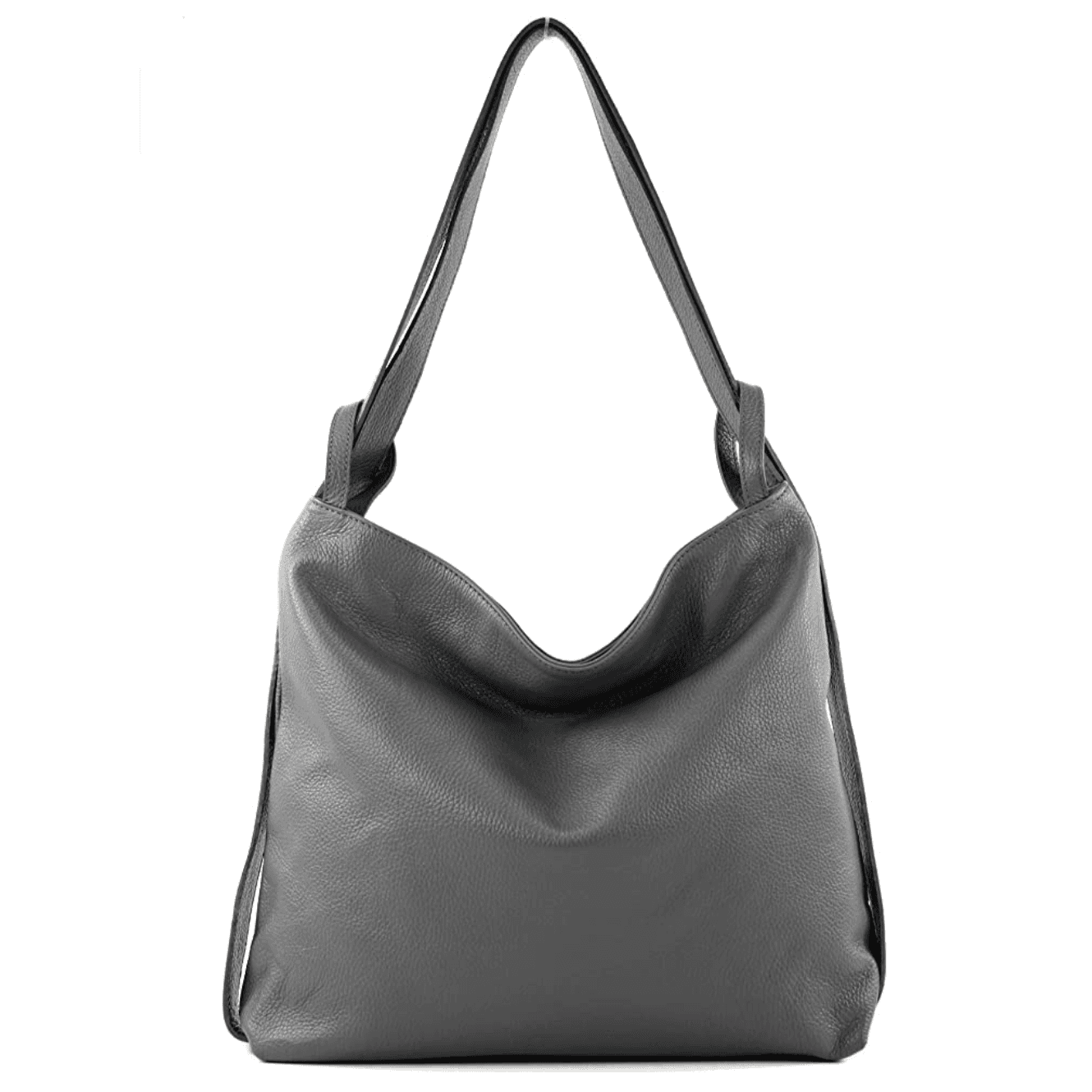 Modarno Shopper Zaino in Vera Pelle da donna 2in1 in Organizer borsa Modarno - Sesto Fiorentino, commercioVirtuoso.it