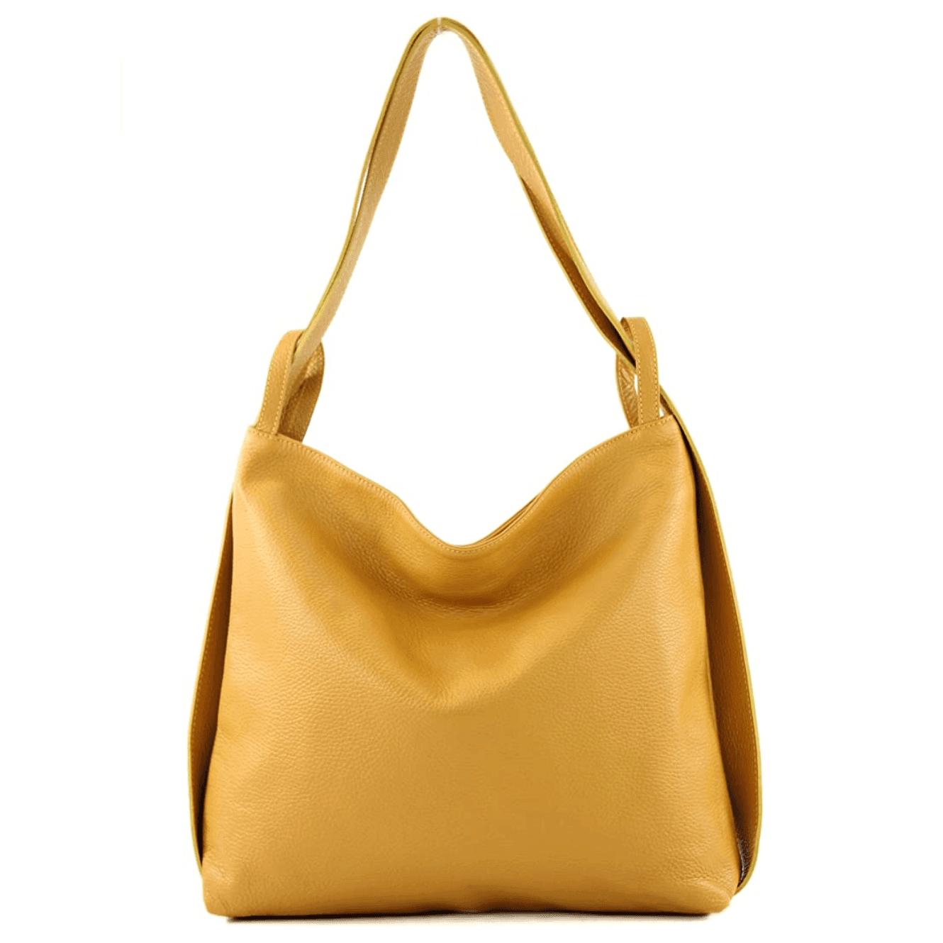 Modarno Shopper Zaino in Vera Pelle da donna 2in1 in Organizer borsa Modarno - Sesto Fiorentino, commercioVirtuoso.it