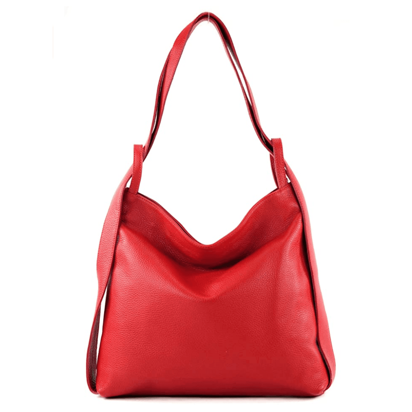 Modarno Shopper Zaino in Vera Pelle da donna 2in1 in Organizer borsa Modarno - Sesto Fiorentino, commercioVirtuoso.it