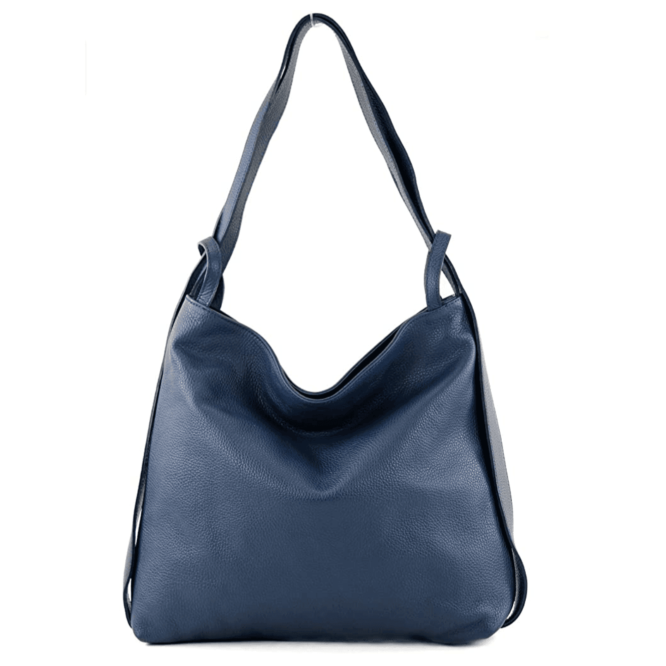 Modarno Shopper Zaino in Vera Pelle da donna 2in1 in Organizer borsa Modarno - Sesto Fiorentino, commercioVirtuoso.it