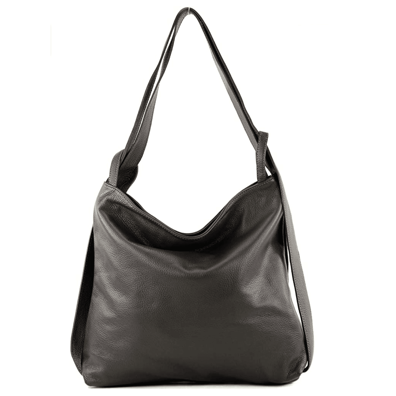 Modarno Shopper Zaino in Vera Pelle da donna 2in1 in Organizer borsa Modarno - Sesto Fiorentino, commercioVirtuoso.it