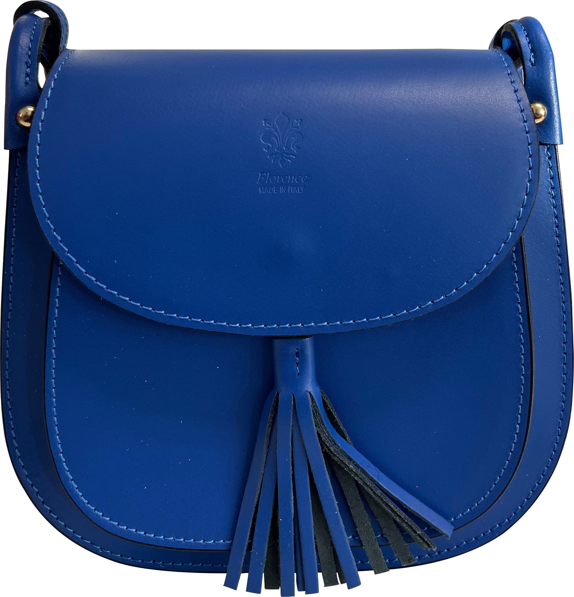 Modarno Borsa a Spalla Tracollina da Donna in Vera Pelle Made in Italy - 23x21x7 in Organizer borsa Modarno - Sesto Fiorentino, commercioVirtuoso.it