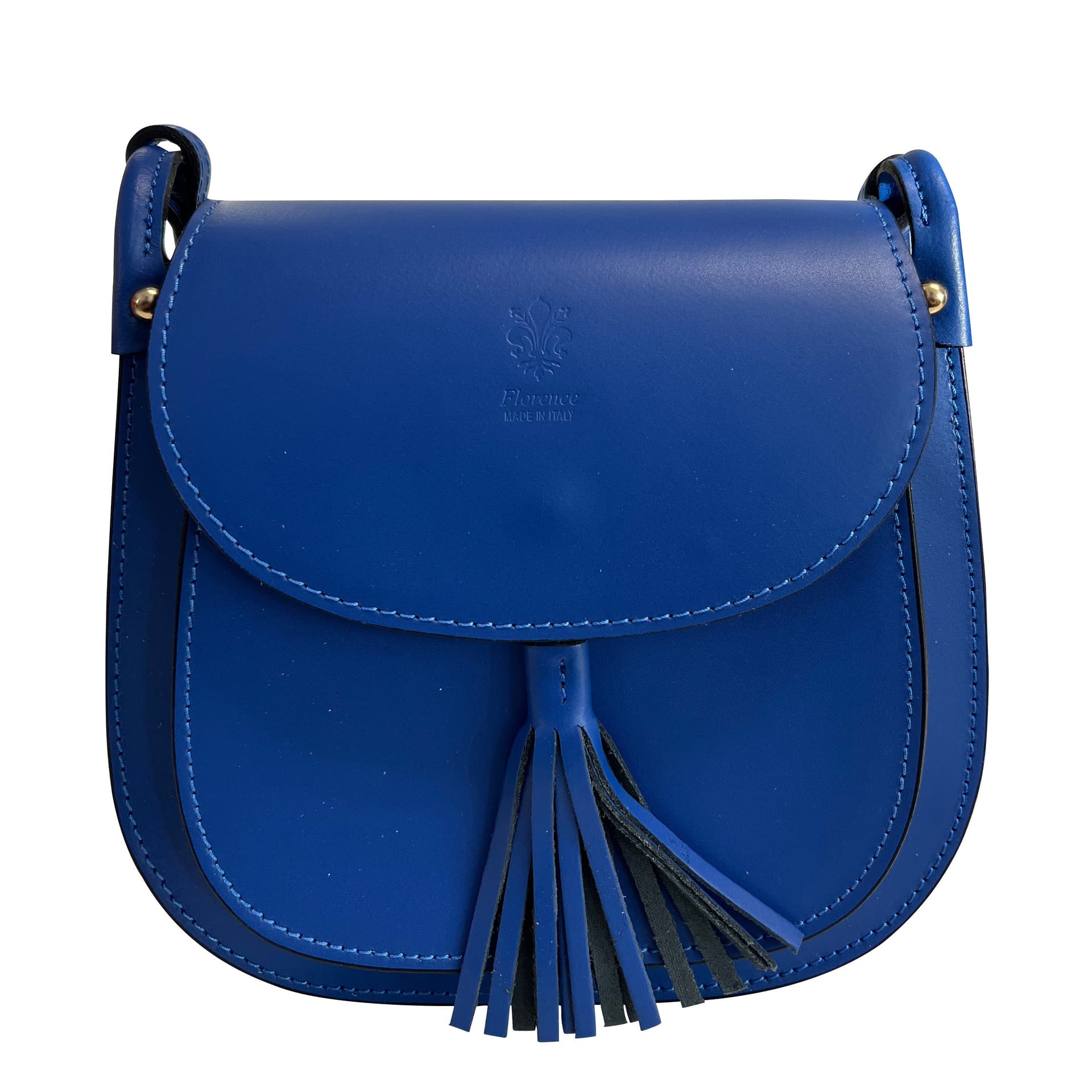 Modarno Borsa a Spalla Tracollina da Donna in Vera Pelle Made in Italy - 23x21x7 in Organizer borsa Modarno - Sesto Fiorentino, commercioVirtuoso.it