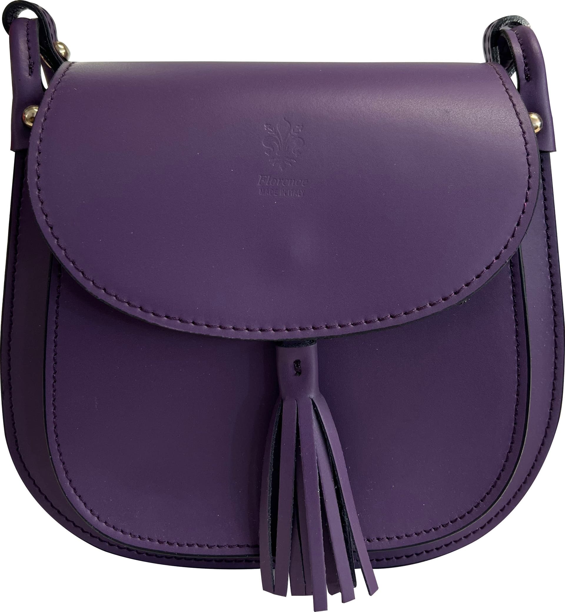 Modarno Borsa a Spalla Tracollina da Donna in Vera Pelle Made in Italy - 23x21x7 in Organizer borsa Modarno - Sesto Fiorentino, commercioVirtuoso.it