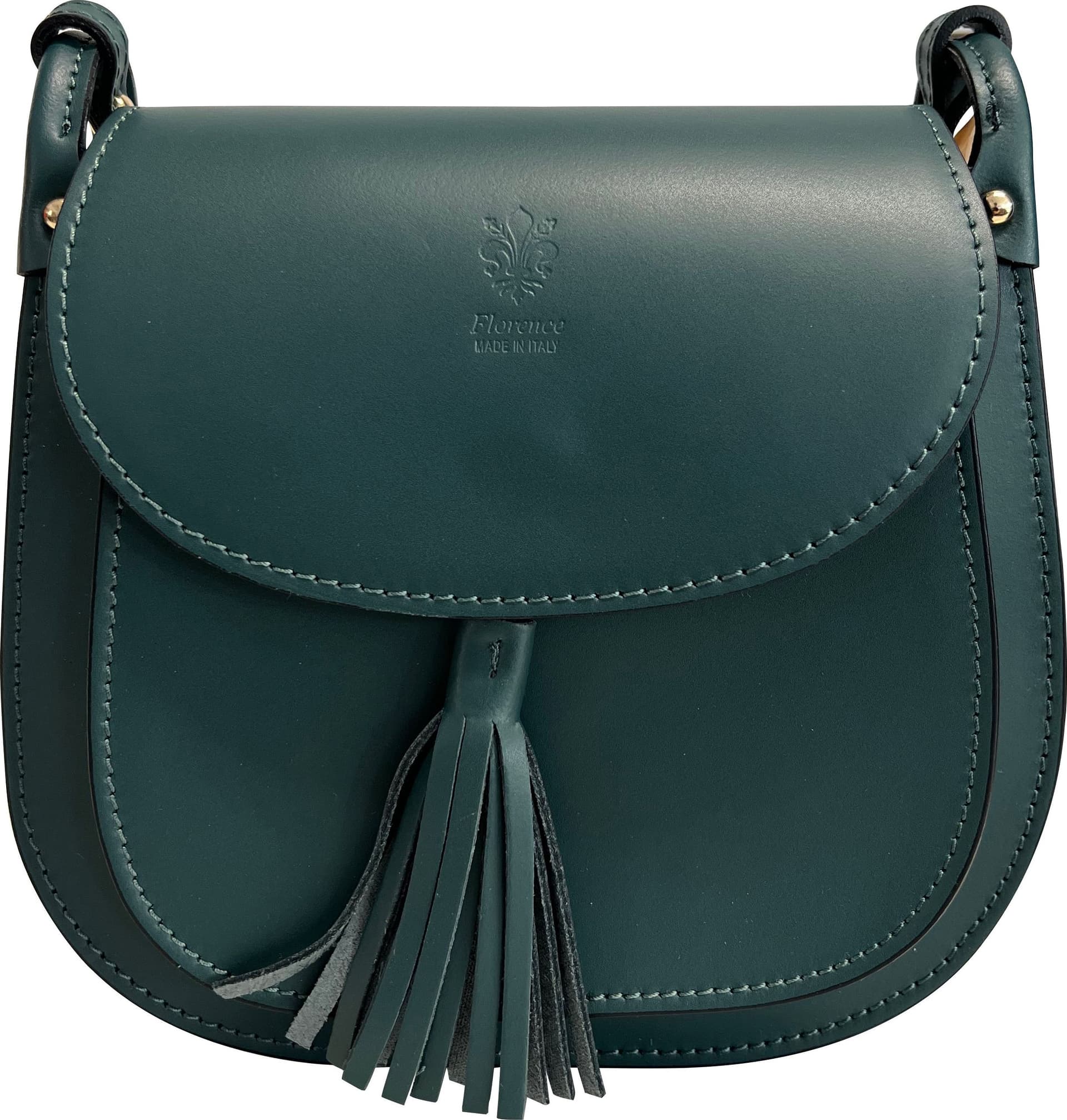Modarno Borsa a Spalla Tracollina da Donna in Vera Pelle Made in Italy - 23x21x7 in Organizer borsa Modarno - Sesto Fiorentino, commercioVirtuoso.it