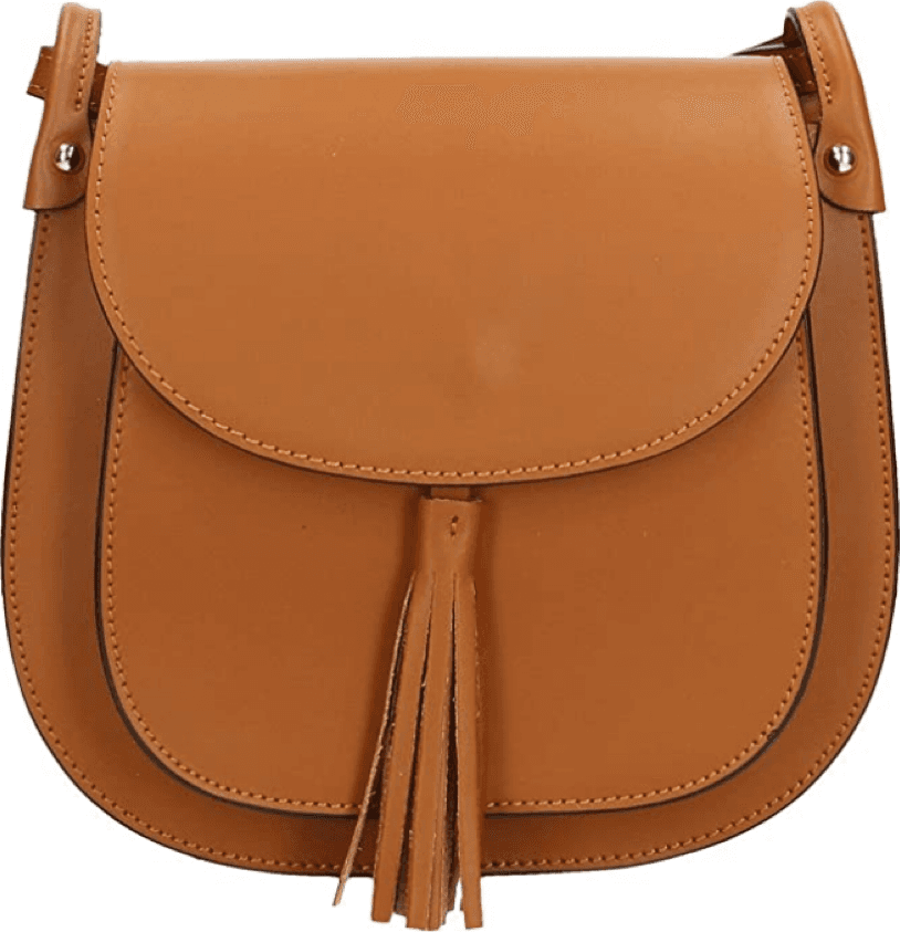 Modarno Borsa a Spalla Tracollina da Donna in Vera Pelle Made in Italy - 23x21x7 in Organizer borsa Modarno - Sesto Fiorentino, commercioVirtuoso.it