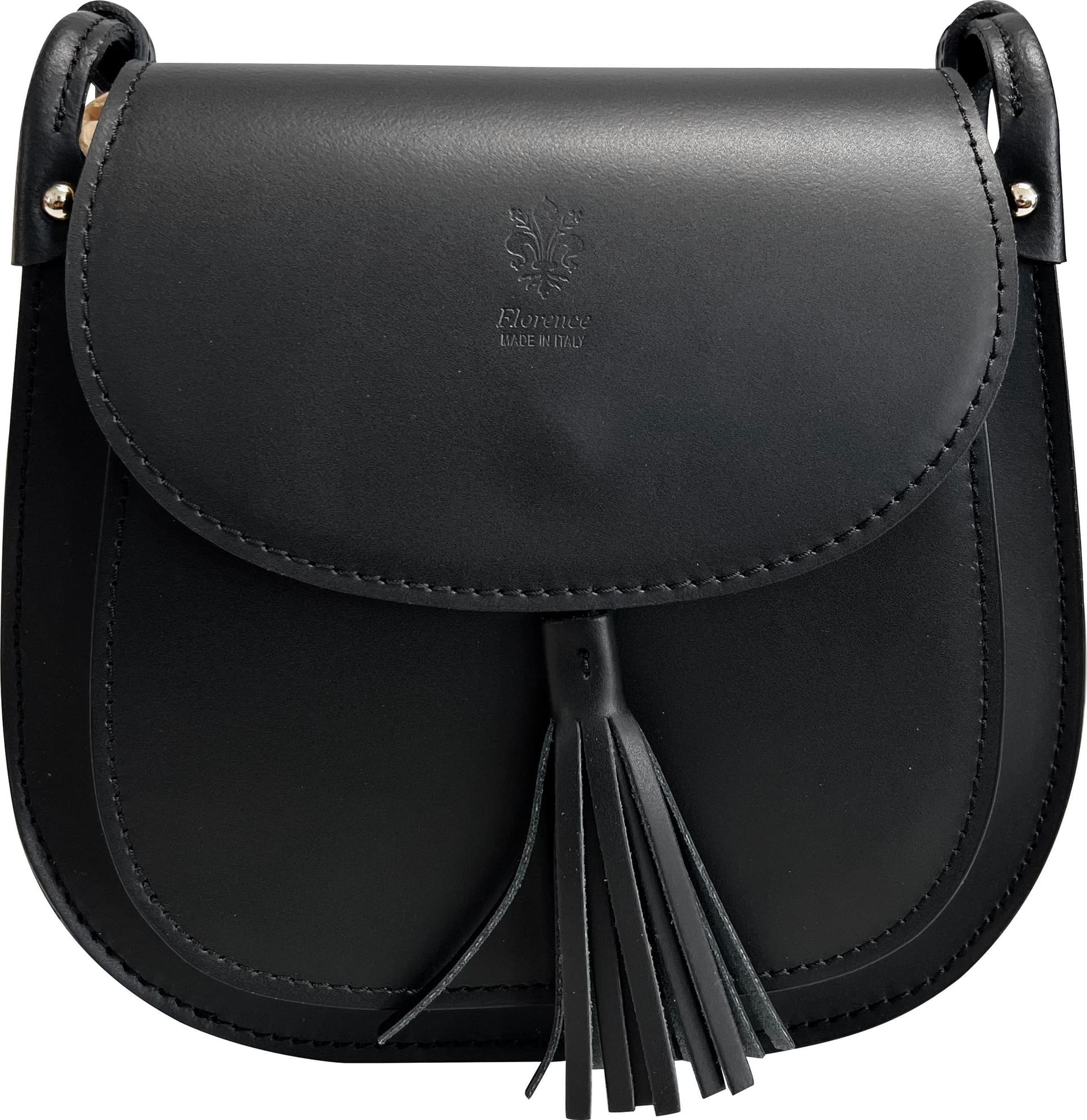 Modarno Borsa a Spalla Tracollina da Donna in Vera Pelle Made in Italy - 23x21x7 in Organizer borsa Modarno - Sesto Fiorentino, commercioVirtuoso.it