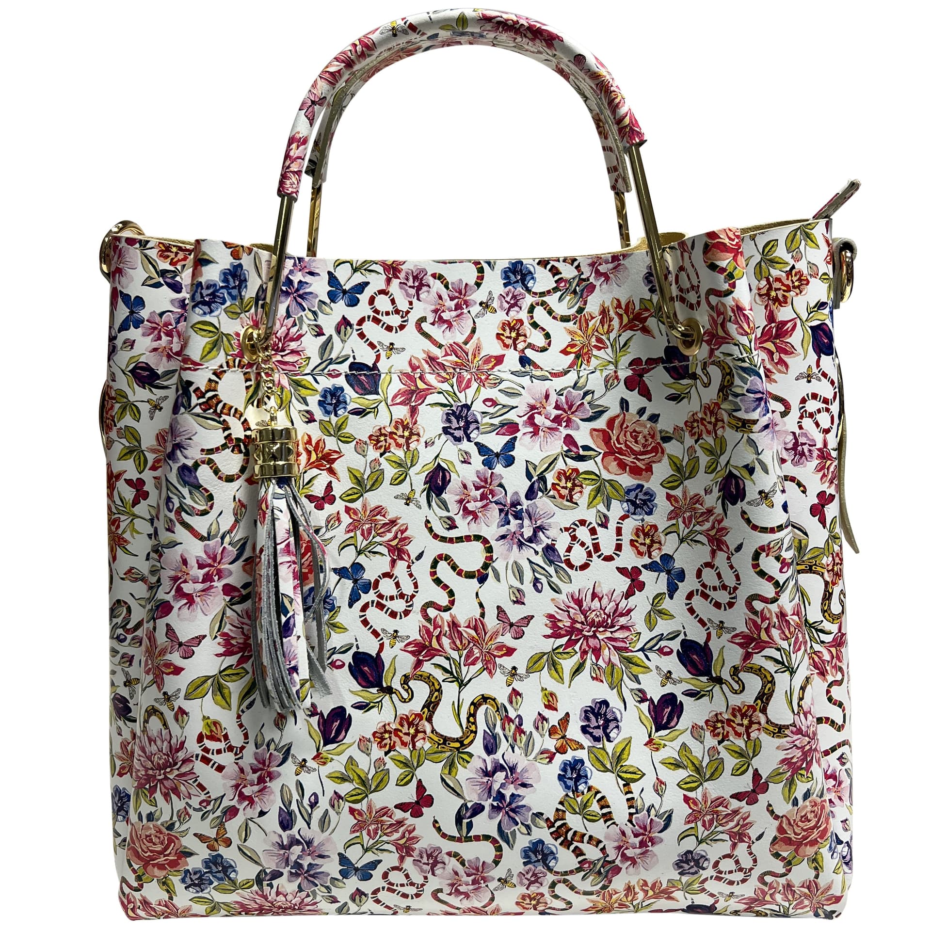 Modarno Borsa Secchiello Donna in Vera Pelle + Sacca interna modello Fiona in Organizer borsa Modarno - Sesto Fiorentino, commercioVirtuoso.it