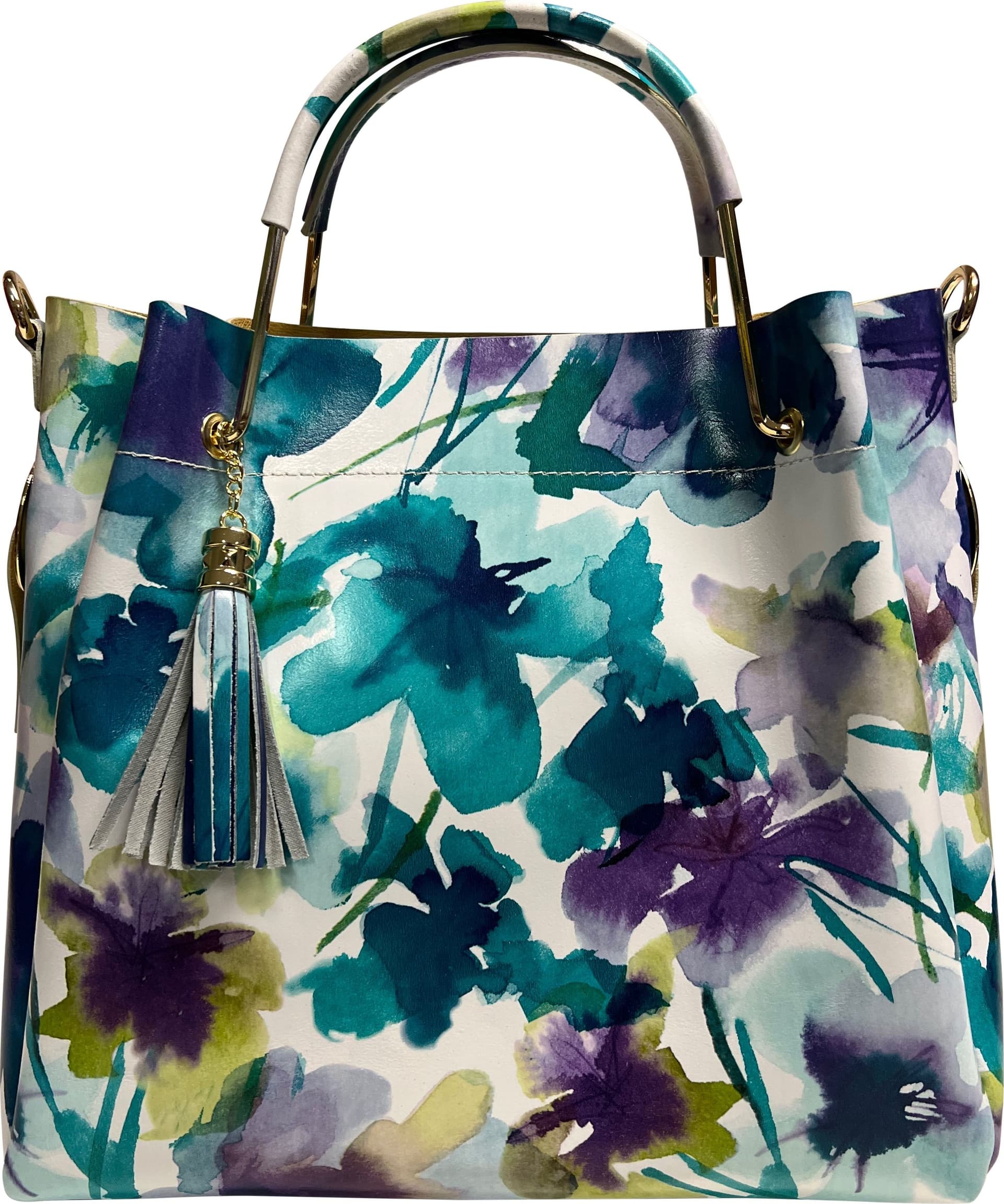 Modarno Borsa Secchiello Donna in Vera Pelle + Sacca interna modello Fiona in Organizer borsa Modarno - Sesto Fiorentino, commercioVirtuoso.it