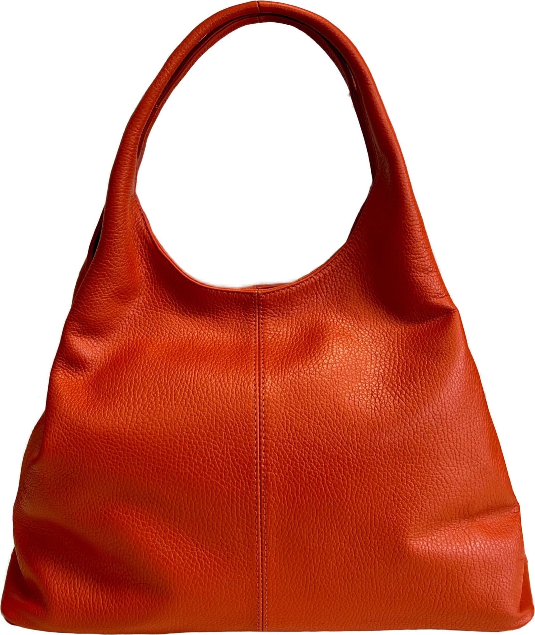 Modarno Sacca da Donna in Pelle | Nero | Borsa a Spalla | Vera Pelle | Made in Italy | Modello Samona in Organizer borsa Modarno - Sesto Fiorentino, commercioVirtuoso.it