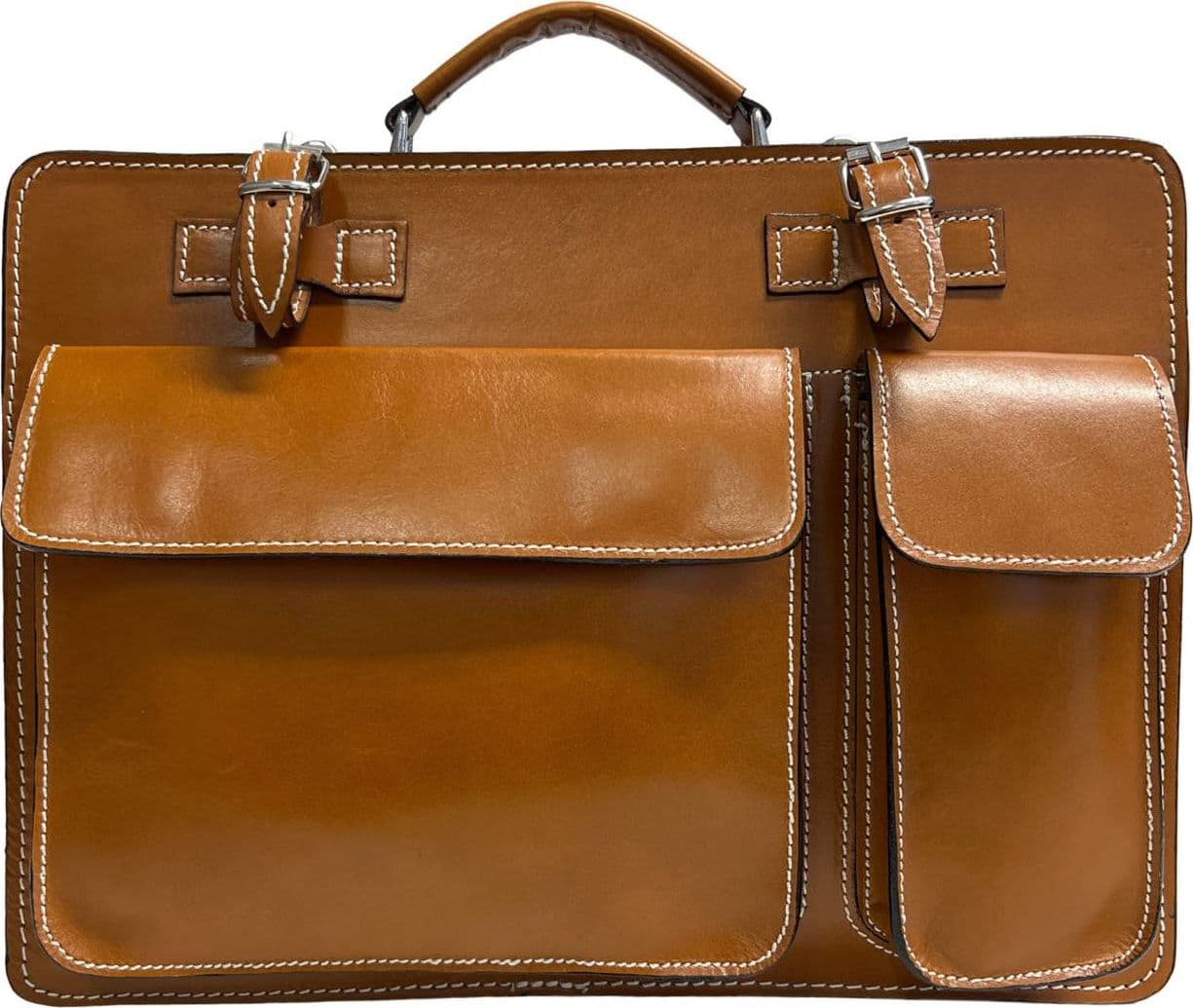 Modarno Pelle Briefcase Uomini, Borsa in pelle, Borsa Avvocati, Regalo di Natale per lui, Borsa da lavoro, Made in Italy, Borsa Spalla in Organizer borsa Modarno - Sesto Fiorentino, commercioVirtuoso.it