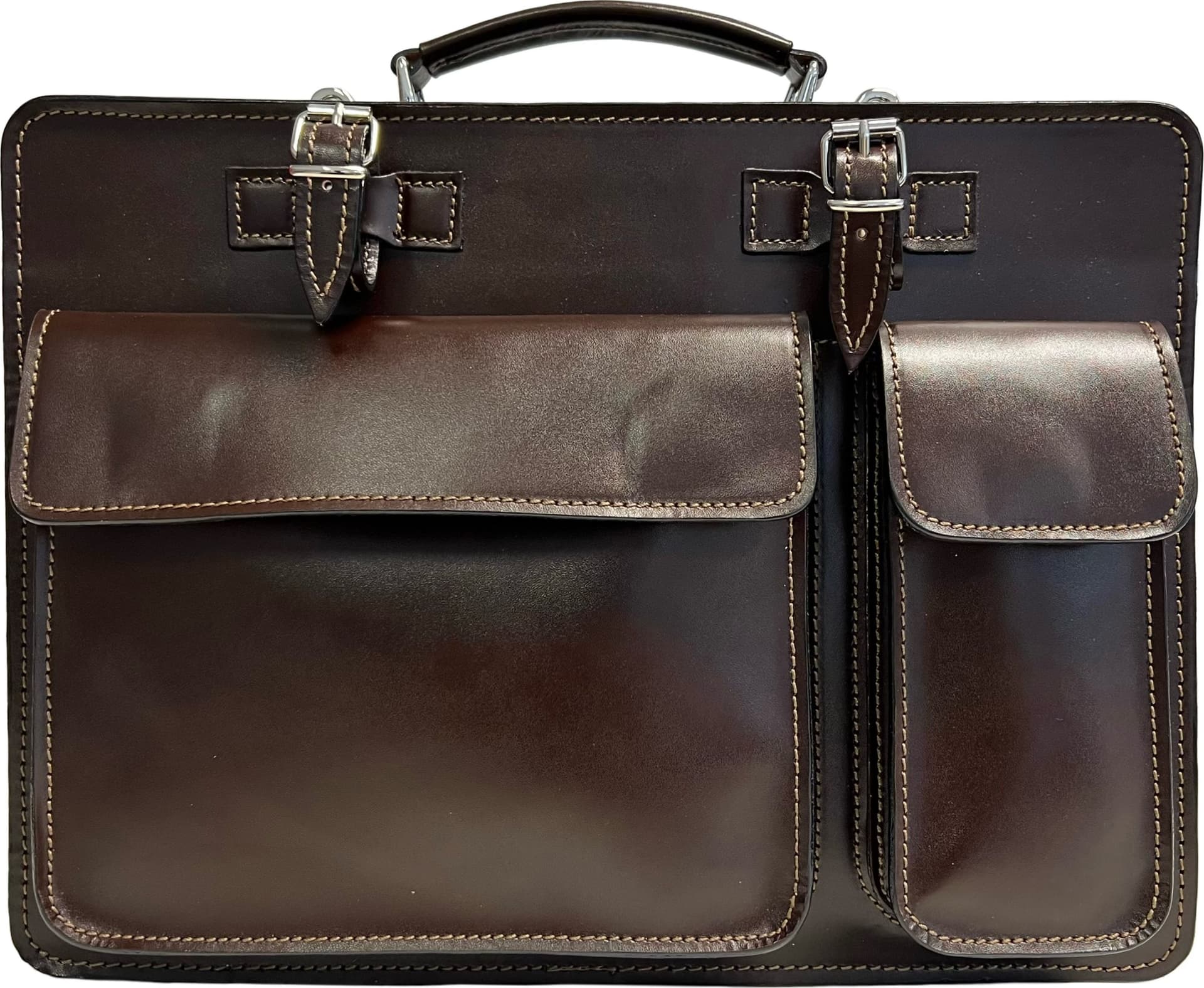 Modarno Pelle Briefcase Uomini, Borsa in pelle, Borsa Avvocati, Regalo di Natale per lui, Borsa da lavoro, Made in Italy, Borsa Spalla in Organizer borsa Modarno - Sesto Fiorentino, commercioVirtuoso.it