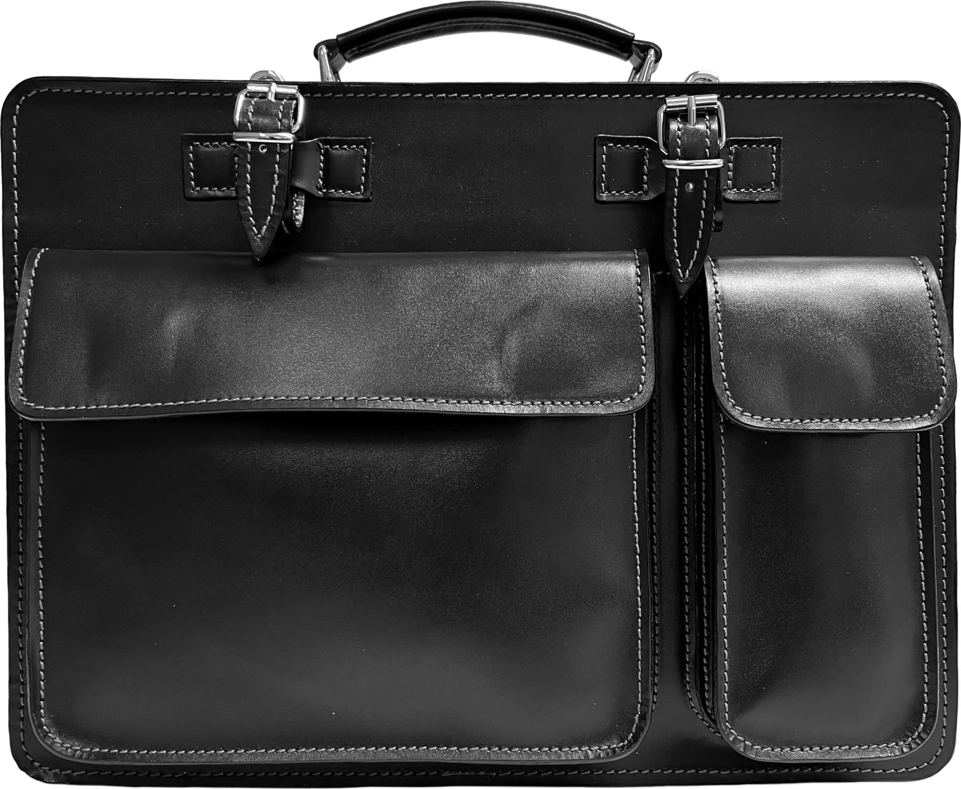 Modarno Pelle Briefcase Uomini, Borsa in pelle, Borsa Avvocati, Regalo di Natale per lui, Borsa da lavoro, Made in Italy, Borsa Spalla in Organizer borsa Modarno - Sesto Fiorentino, commercioVirtuoso.it