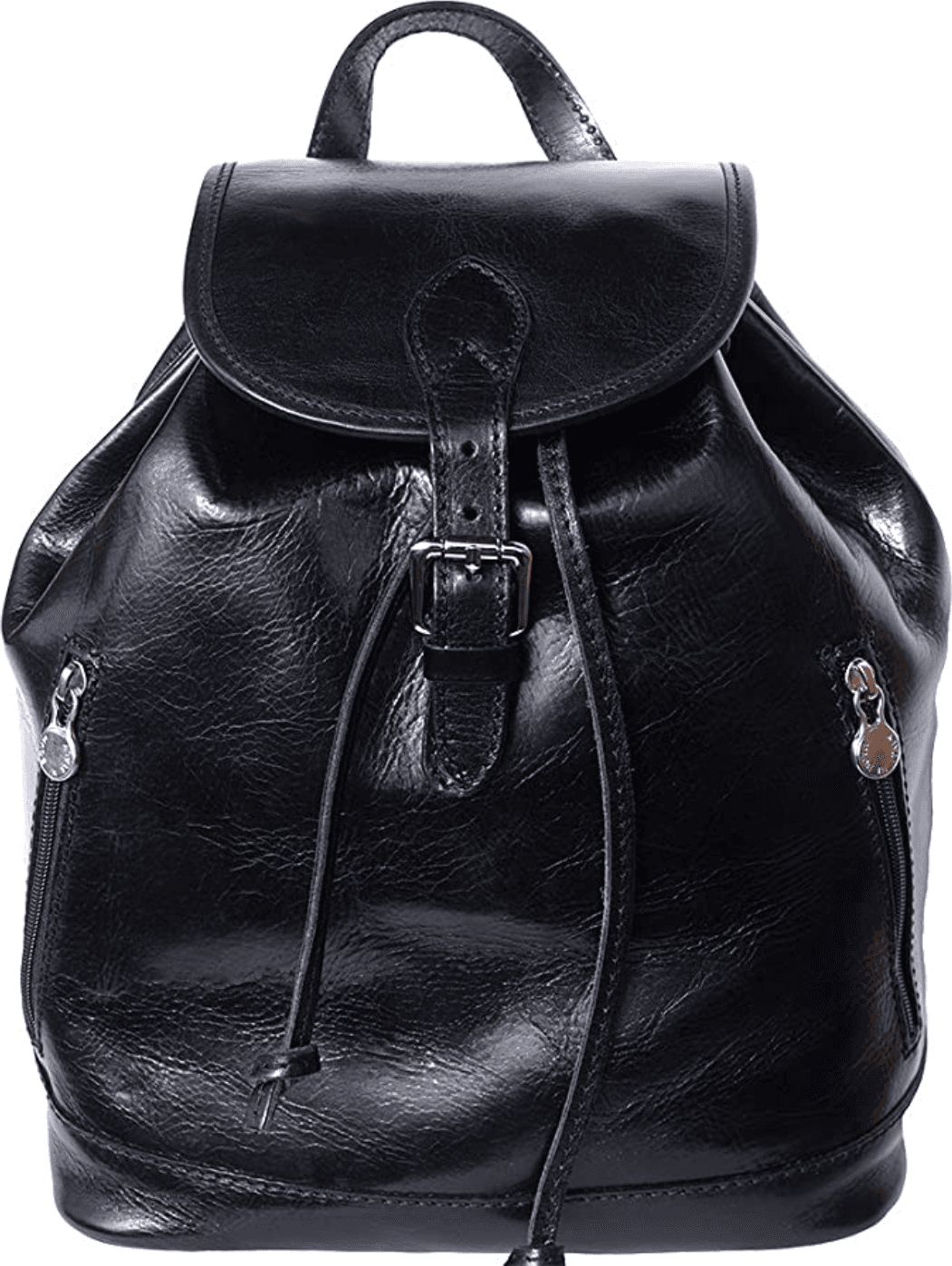 Modarno Zaino in Vera Pelle Made in Italy Vintage Fatto a Mano in Italia da Esperti Artigiani – Zaino Donna in Pelle Vera con Spallacci Regolabili e Tasca per Tablet in Organizer borsa Modarno - Sesto Fiorentino, commercioVirtuoso.it