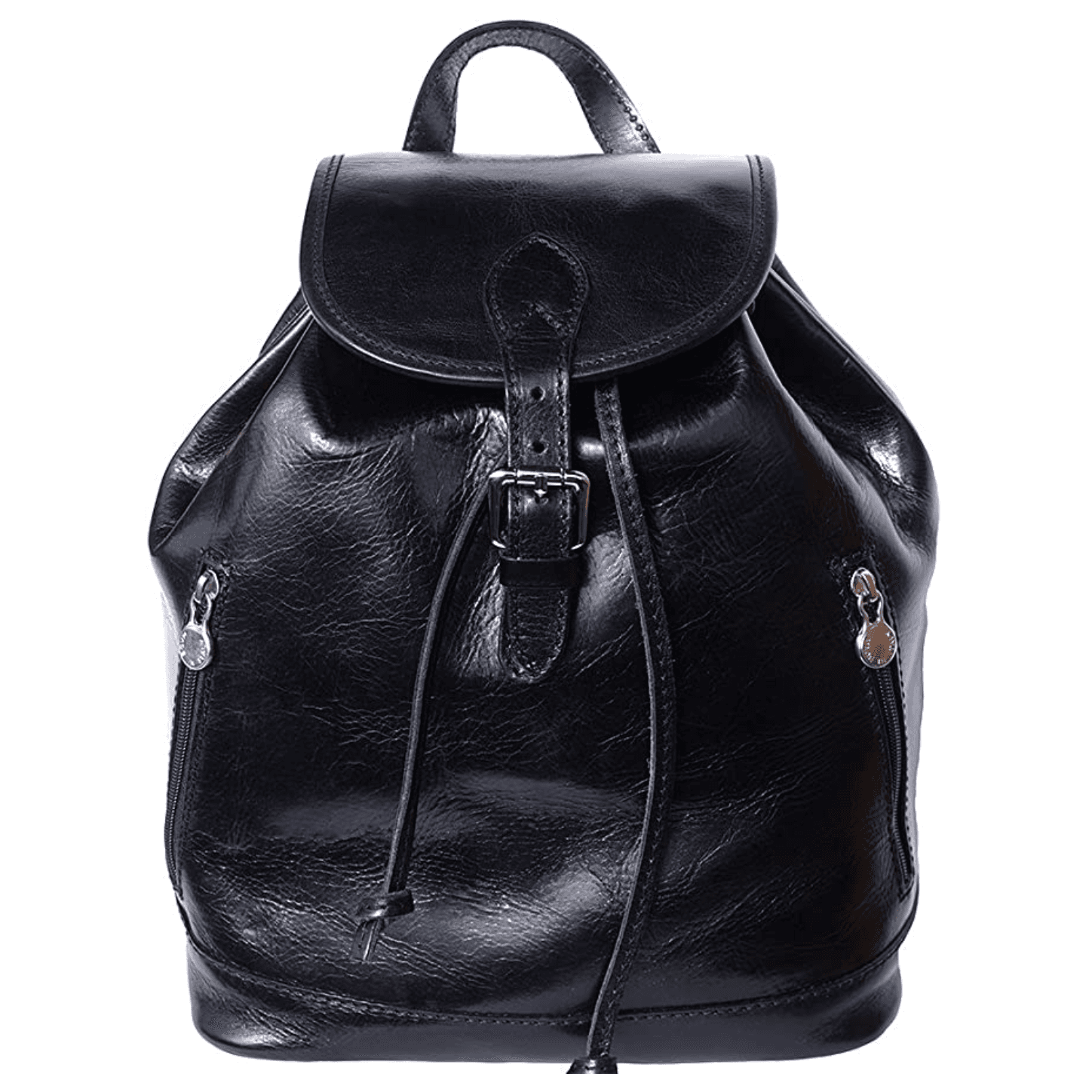 Modarno Zaino in Vera Pelle Made in Italy Vintage Fatto a Mano in Italia da Esperti Artigiani – Zaino Donna in Pelle Vera con Spallacci Regolabili e Tasca per Tablet in Organizer borsa Modarno - Sesto Fiorentino, commercioVirtuoso.it