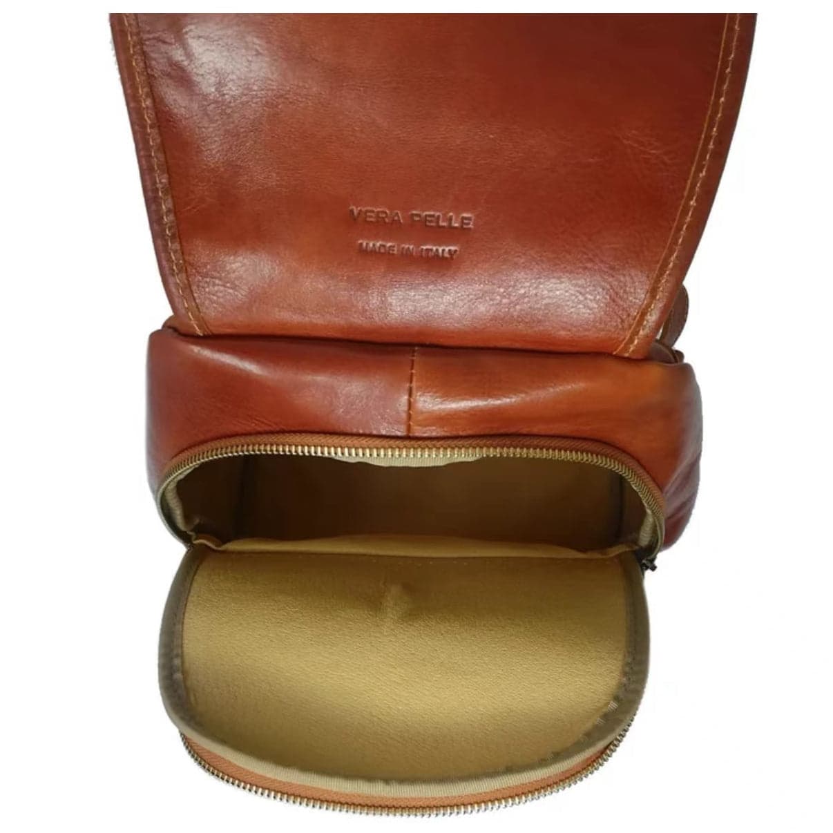 Modarno Zaino in Pelle Donna Fatto a Mano in Italia da Esperti Artigiani – Zaino Donna in Pelle Vera con Spallacci Regolabili e Tasca per Tablet – Zaino Morbido e Compatto in Organizer borsa Modarno - Sesto Fiorentino, commercioVirtuoso.it