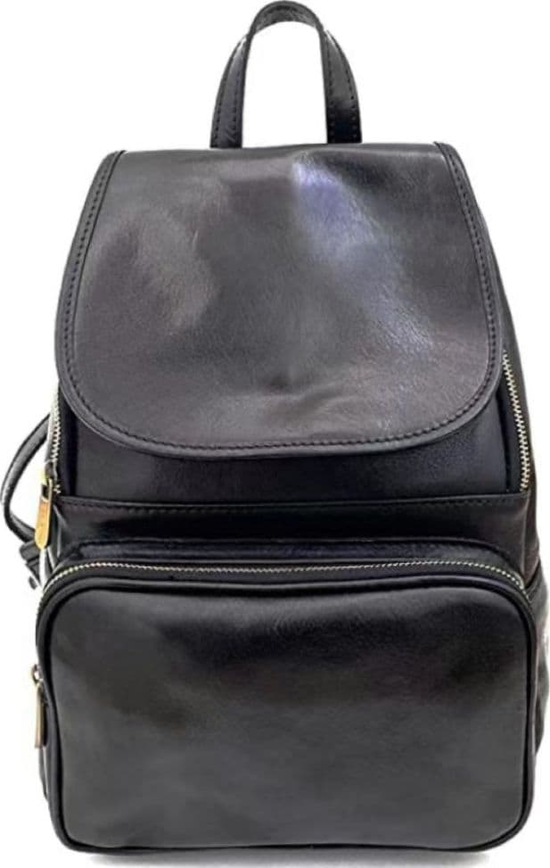 Modarno Zaino in Pelle Donna Fatto a Mano in Italia da Esperti Artigiani – Zaino Donna in Pelle Vera con Spallacci Regolabili e Tasca per Tablet – Zaino Morbido e Compatto in Organizer borsa Modarno - Sesto Fiorentino, commercioVirtuoso.it